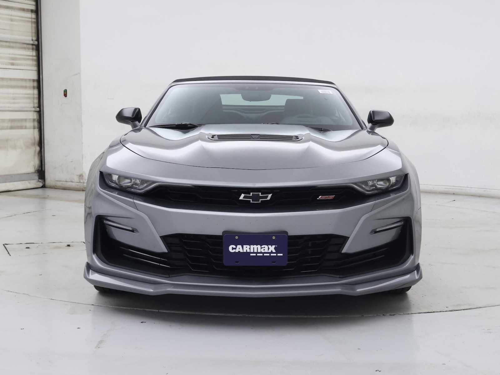 2024 Chevrolet Camaro 2SS - Photo 6