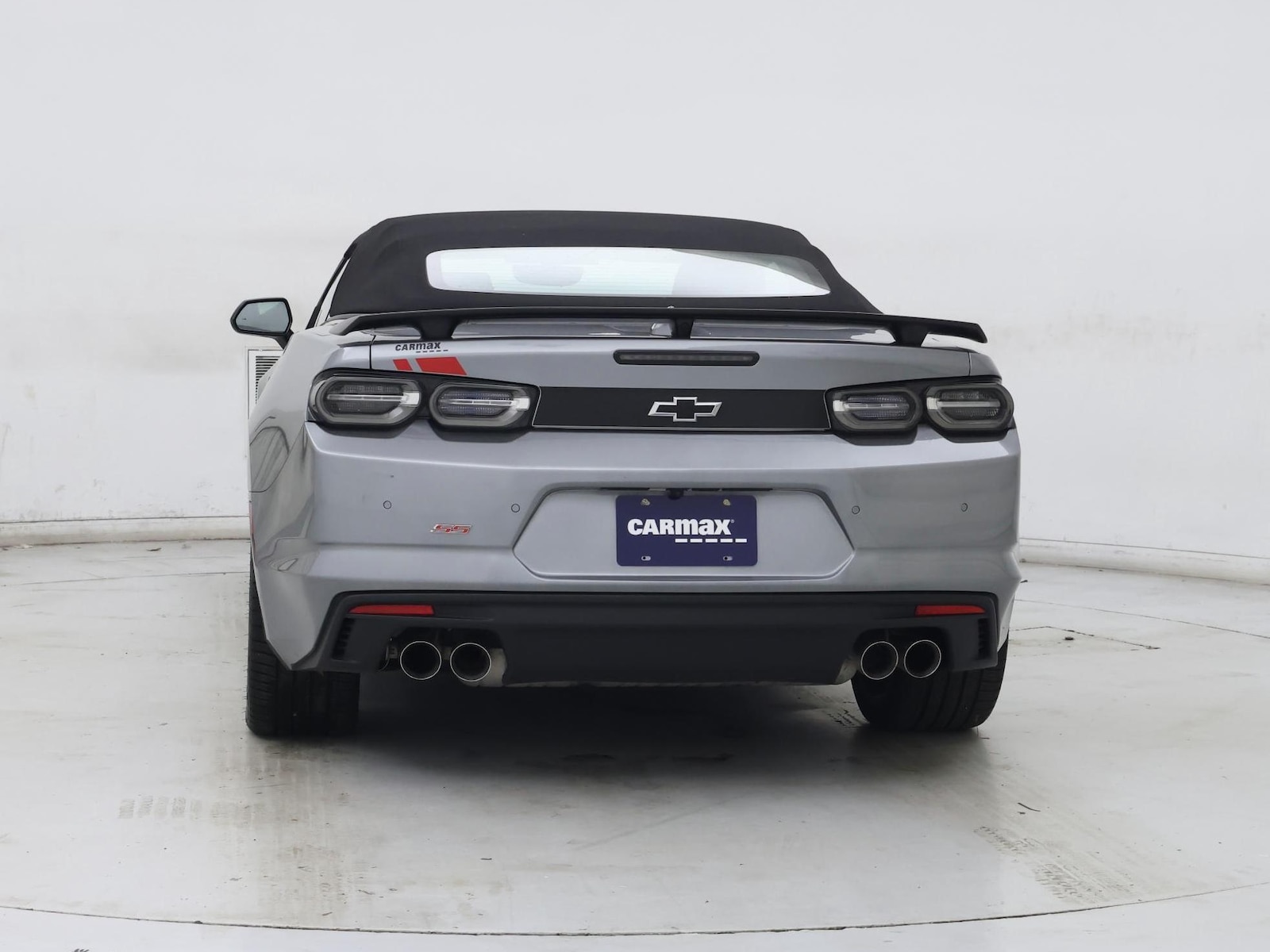 2024 Chevrolet Camaro 2SS - Photo 7
