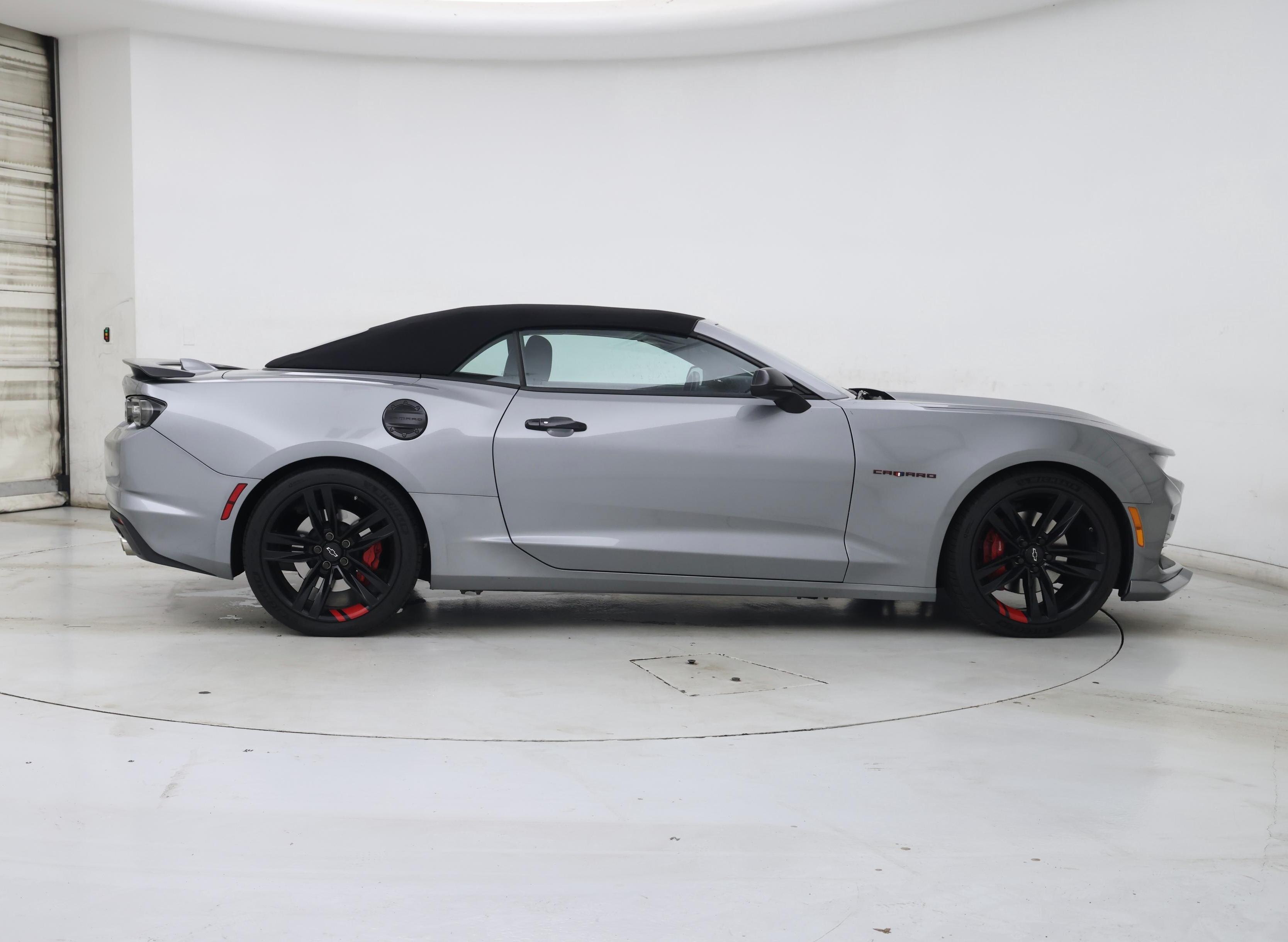 Thumbnail: 2024 Chevrolet Camaro - 7