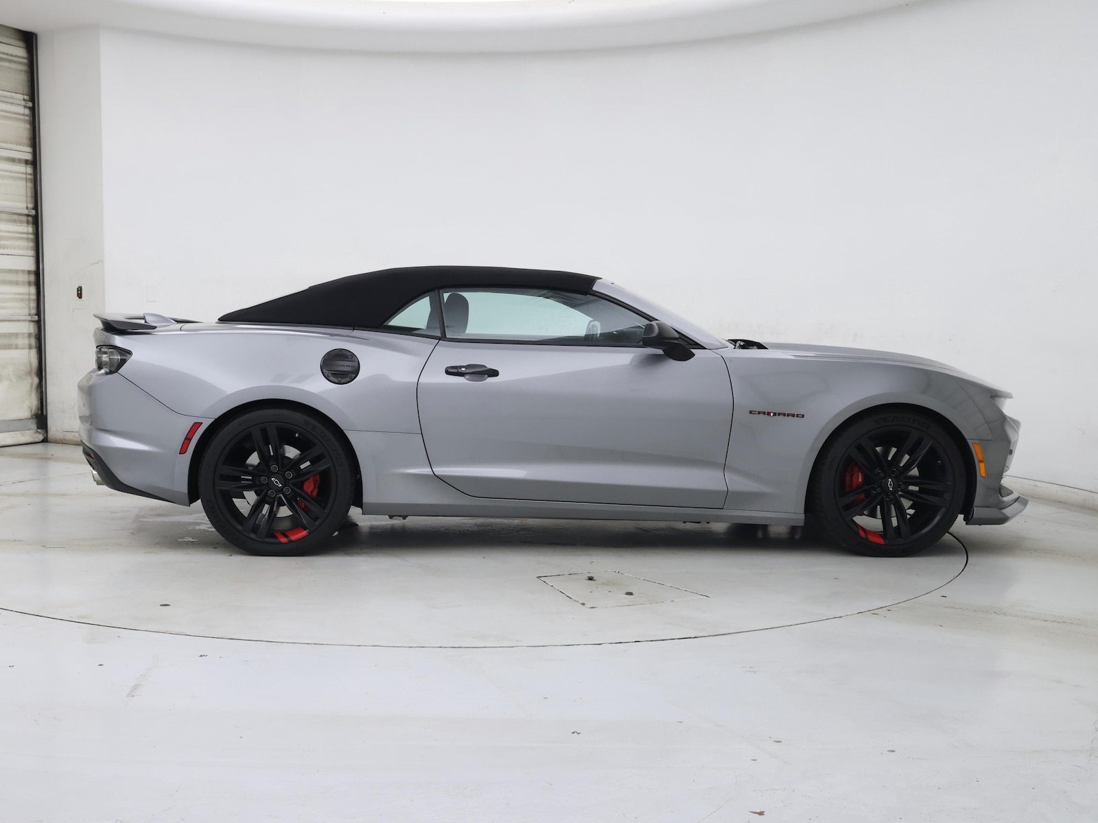 2024 Chevrolet Camaro 2SS - Photo 8