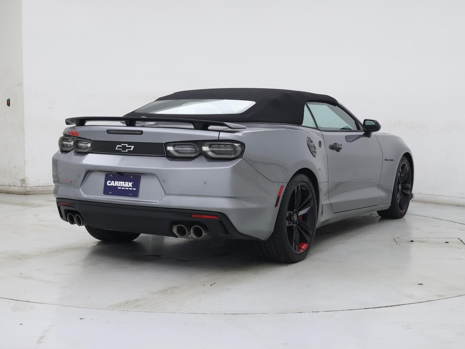 2024 Chevrolet Camaro 2SS - Photo 9