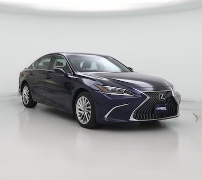 2021 Lexus ES 250 Luxury