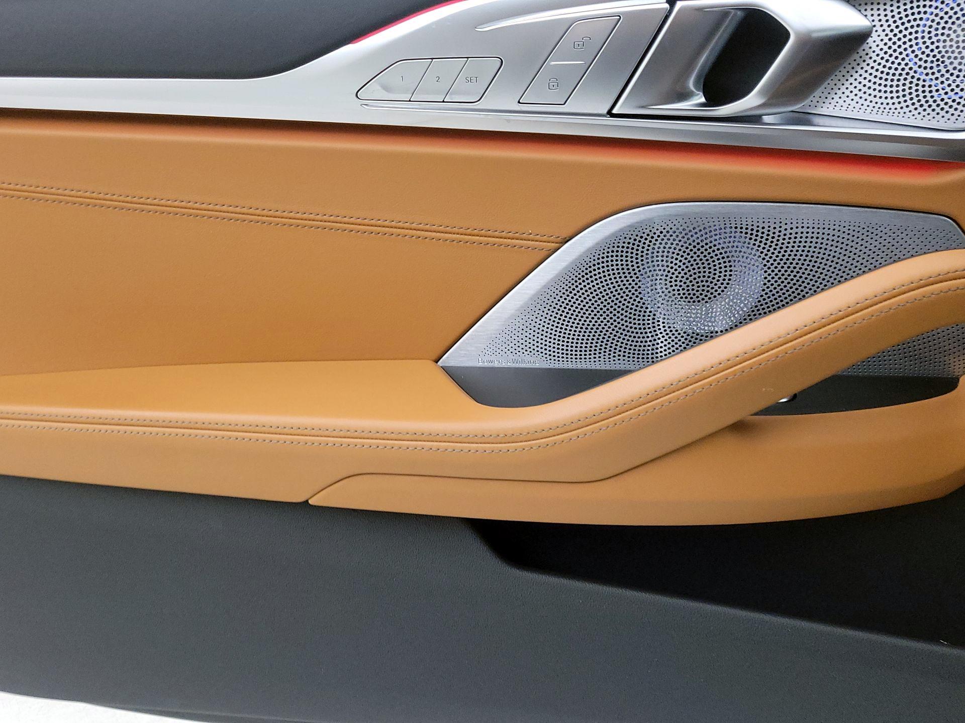 Thumbnail: 2023 BMW 8 Series - 12