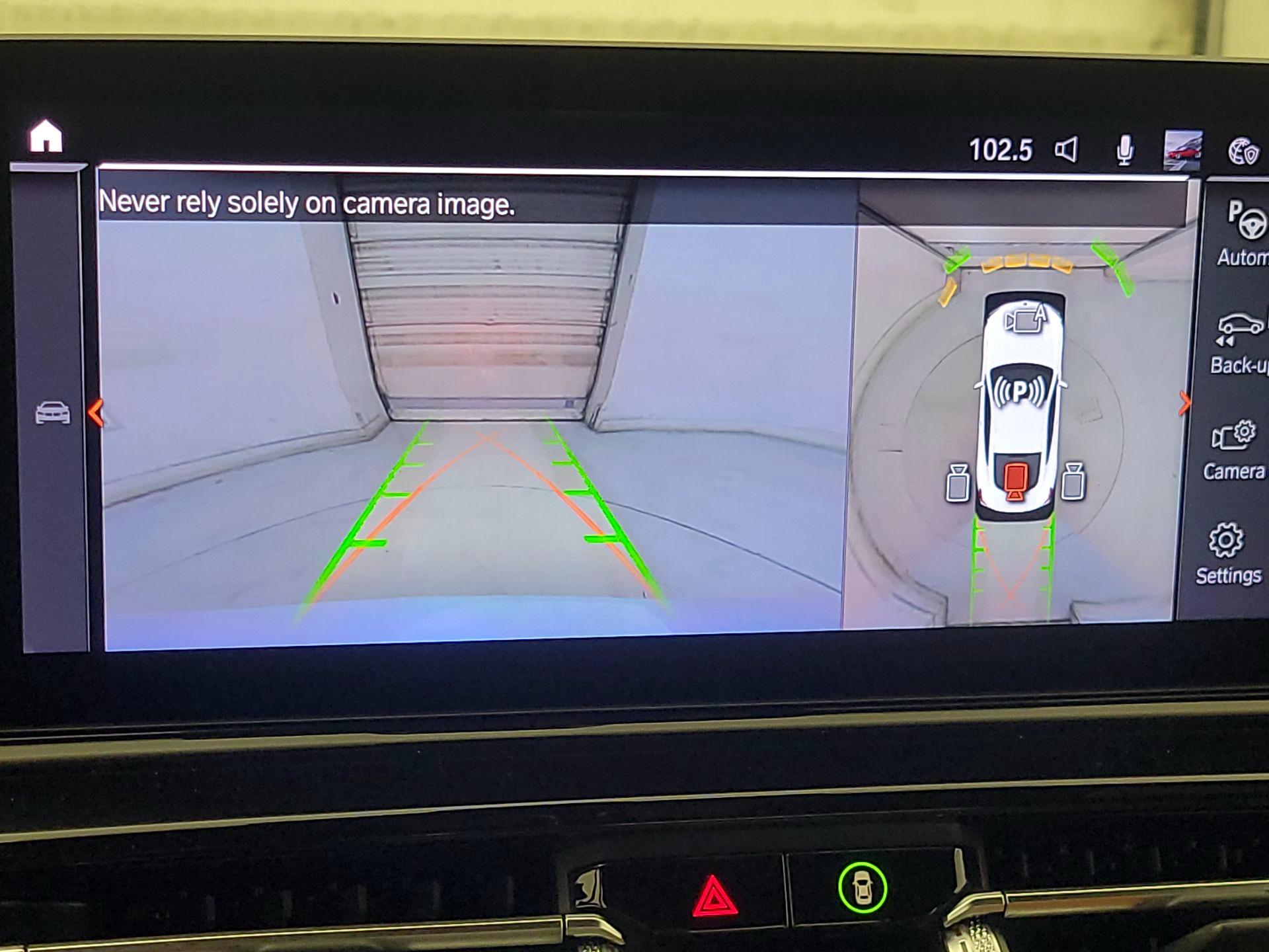 Thumbnail: 2023 BMW 8 Series - 14