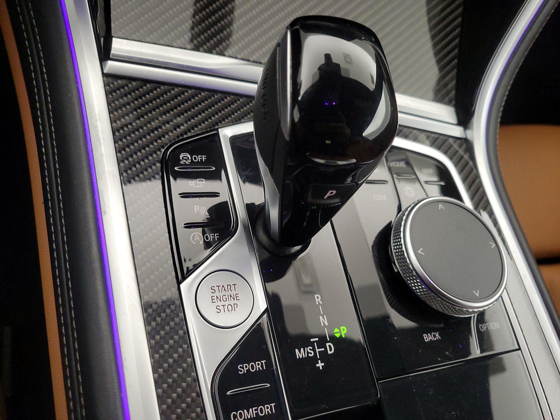 Thumbnail: 2023 BMW 8 Series - 17