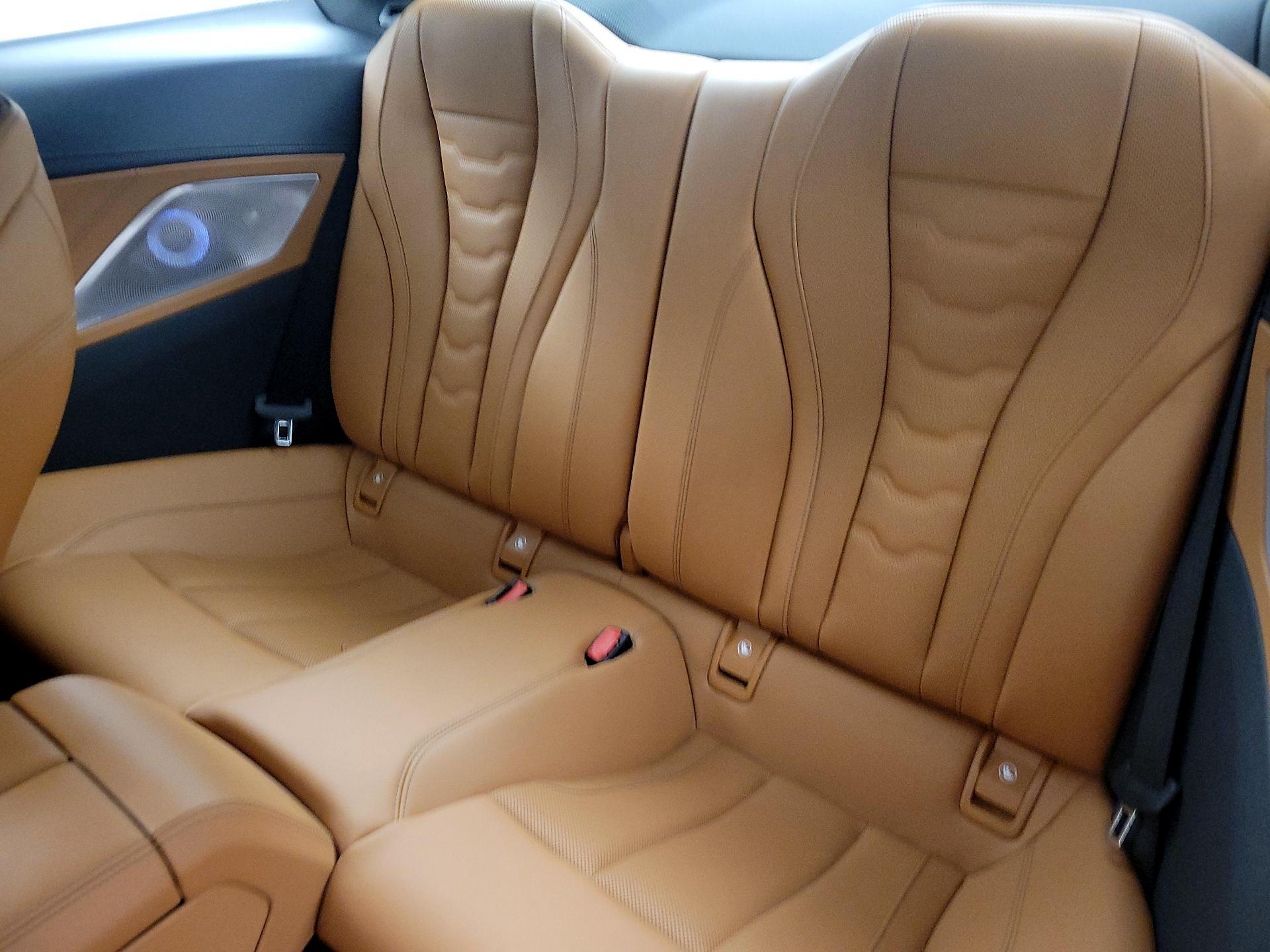 Thumbnail: 2023 BMW 8 Series - 18