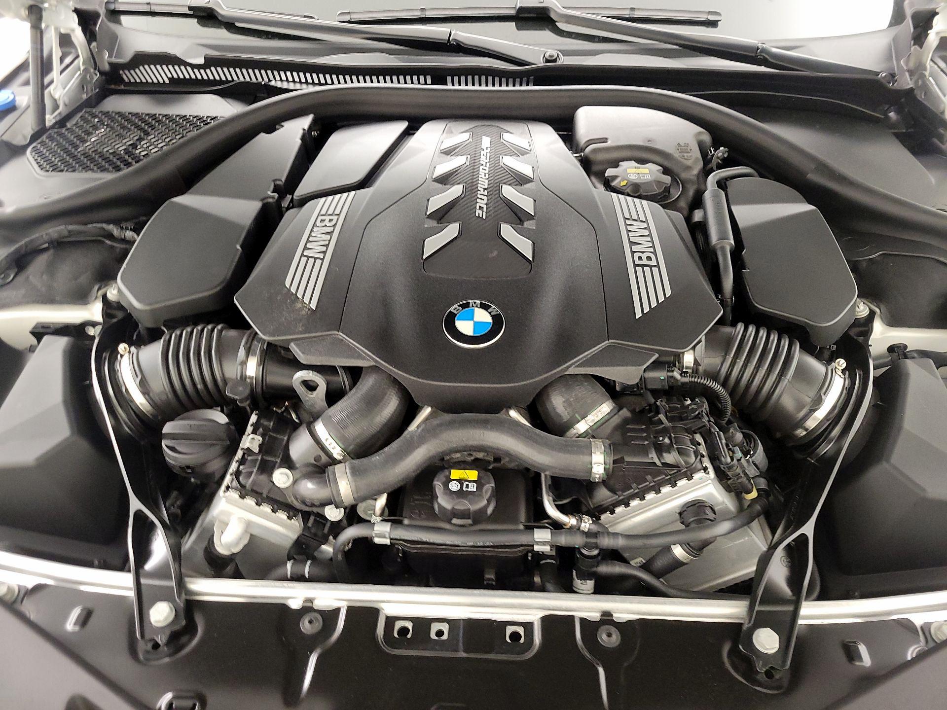 Thumbnail: 2023 BMW 8 Series - 20