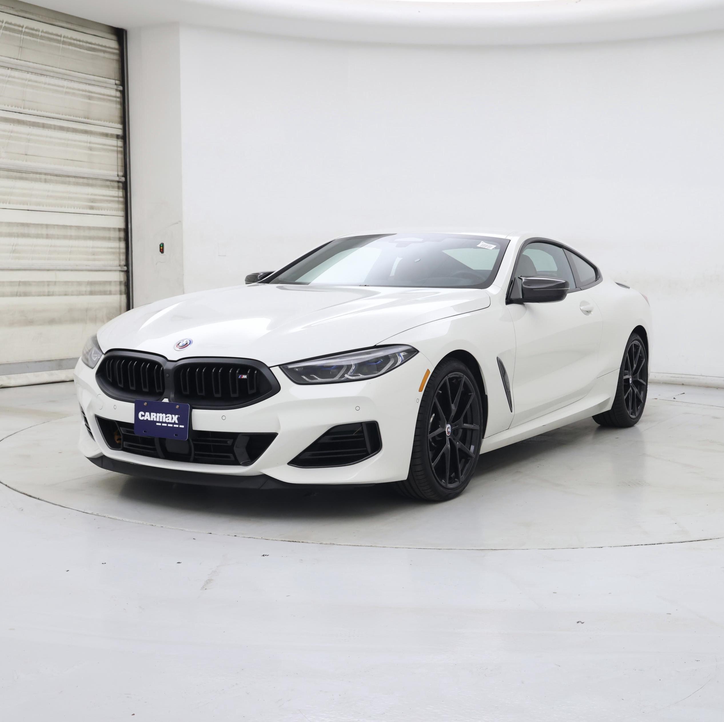 Thumbnail: 2023 BMW 8 Series - 4