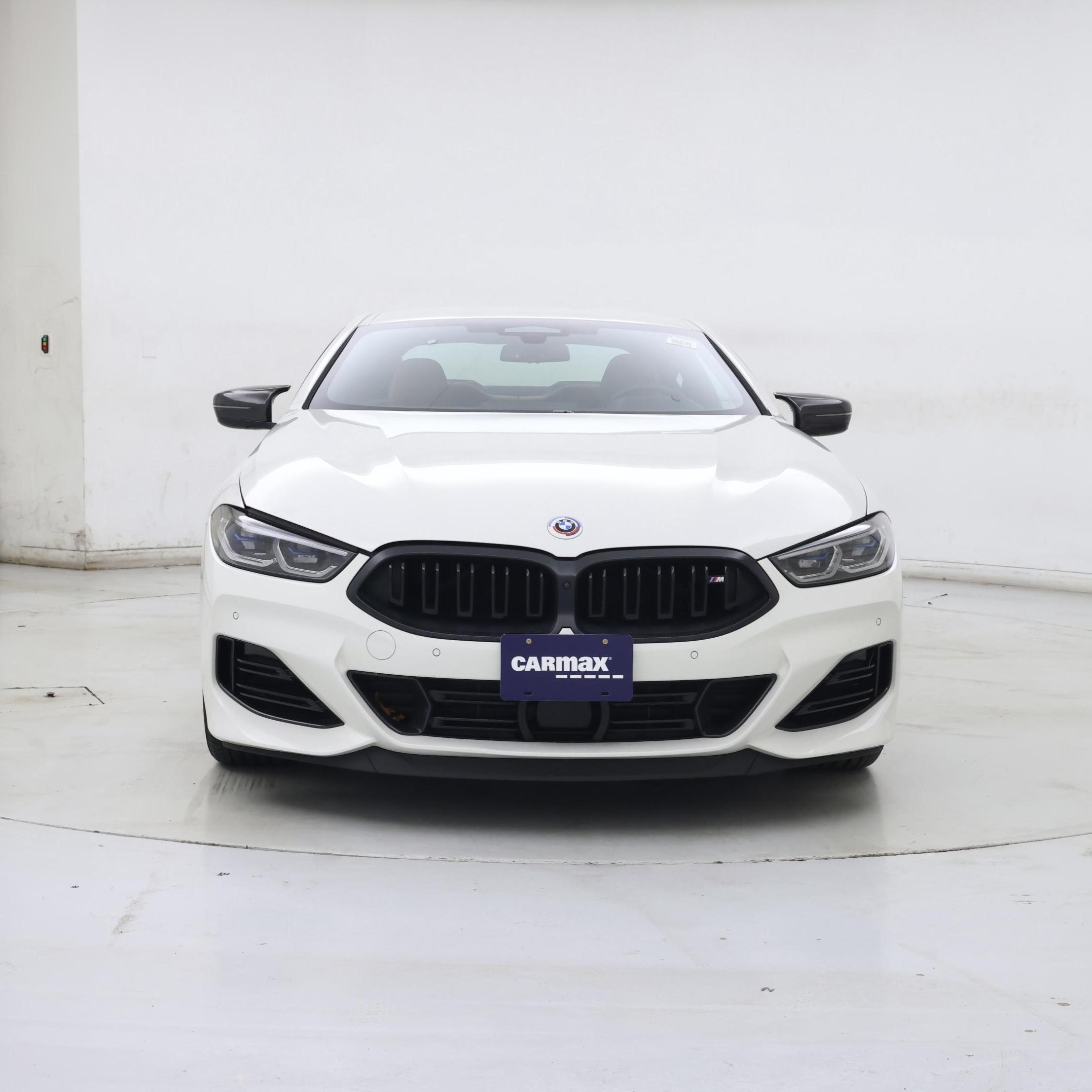 Thumbnail: 2023 BMW 8 Series - 5