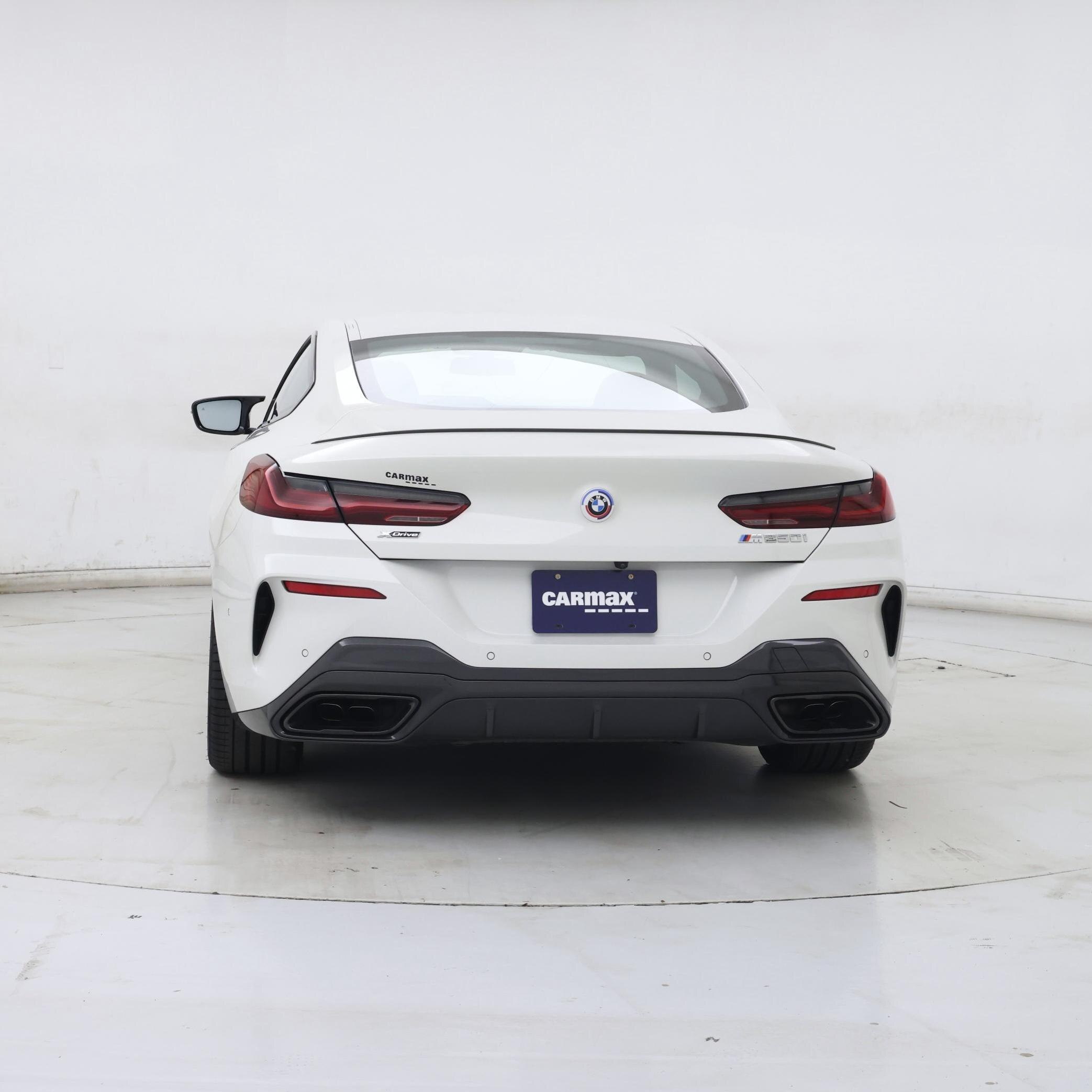 Thumbnail: 2023 BMW 8 Series - 6