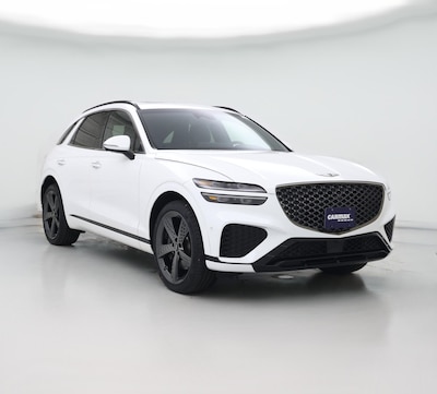 2022 Genesis GV70 Sport