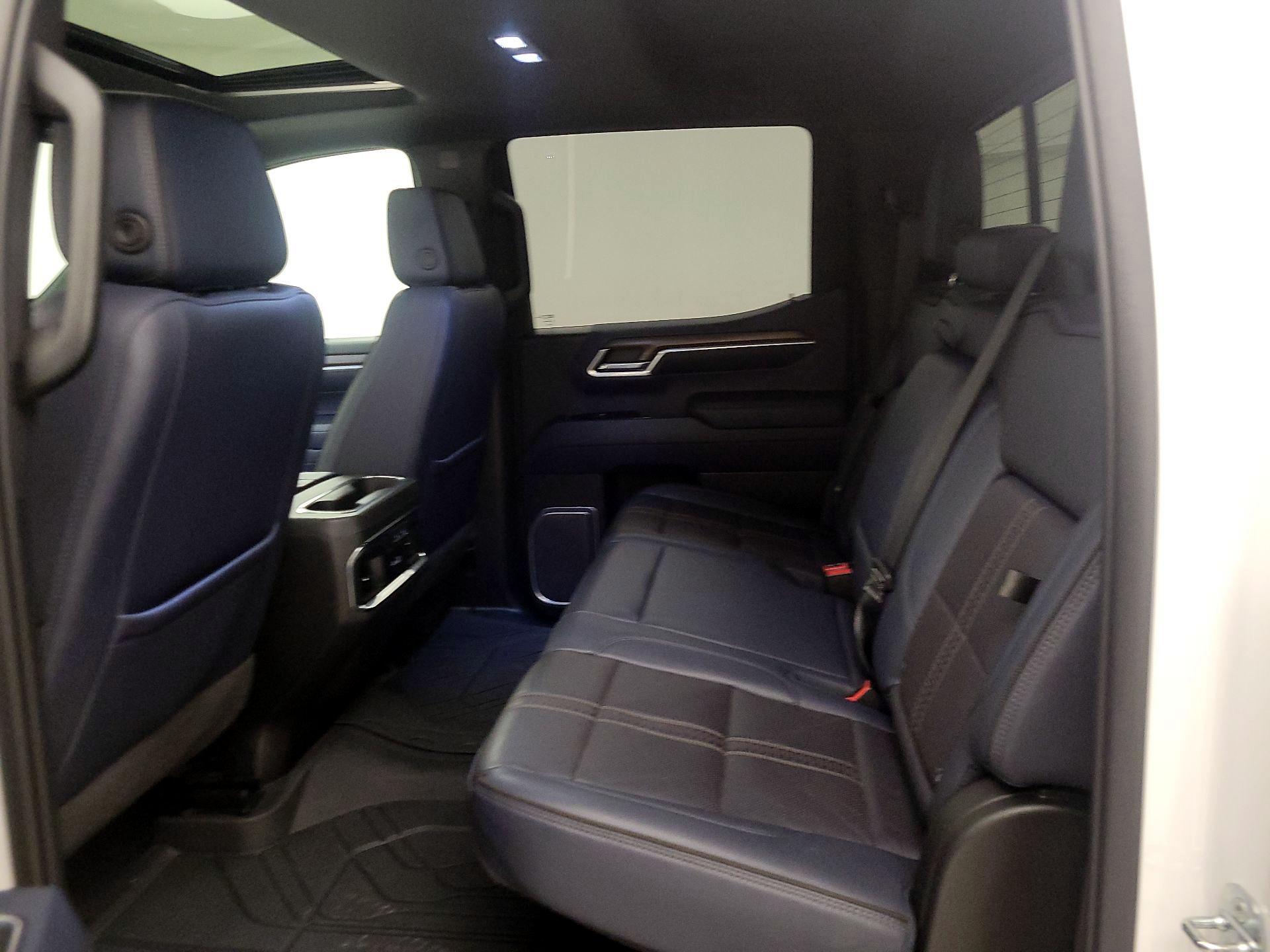 Thumbnail: 2022 Chevrolet Silverado 1500 - 20