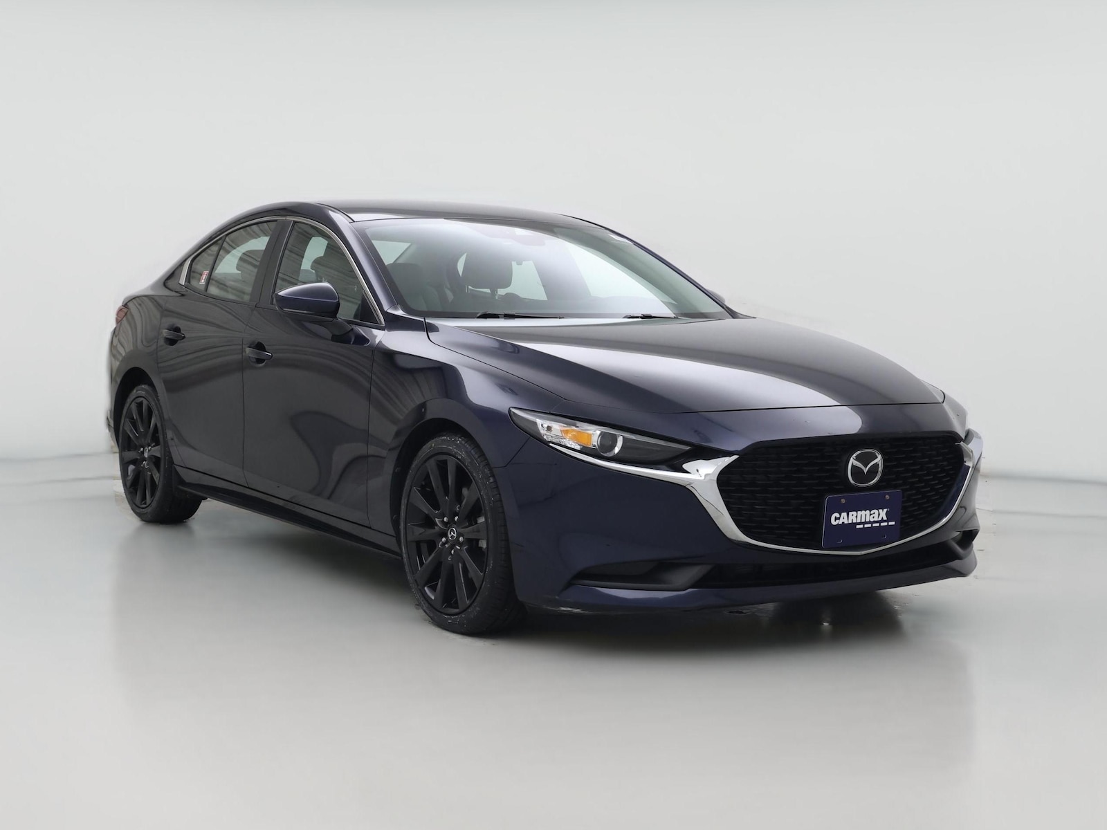 2020 Mazda Mazda3 Select AWD