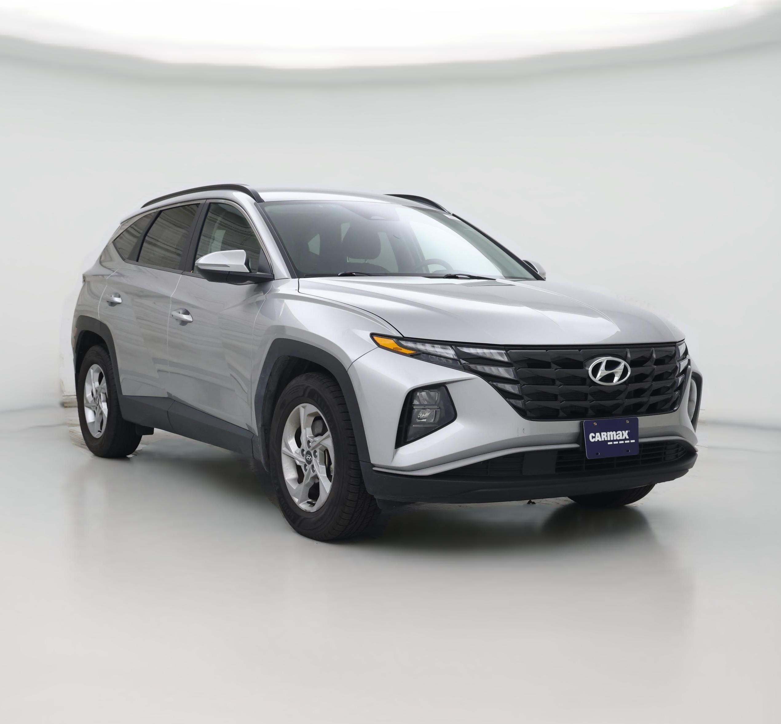 Thumbnail: 2022 Hyundai Tucson - 1