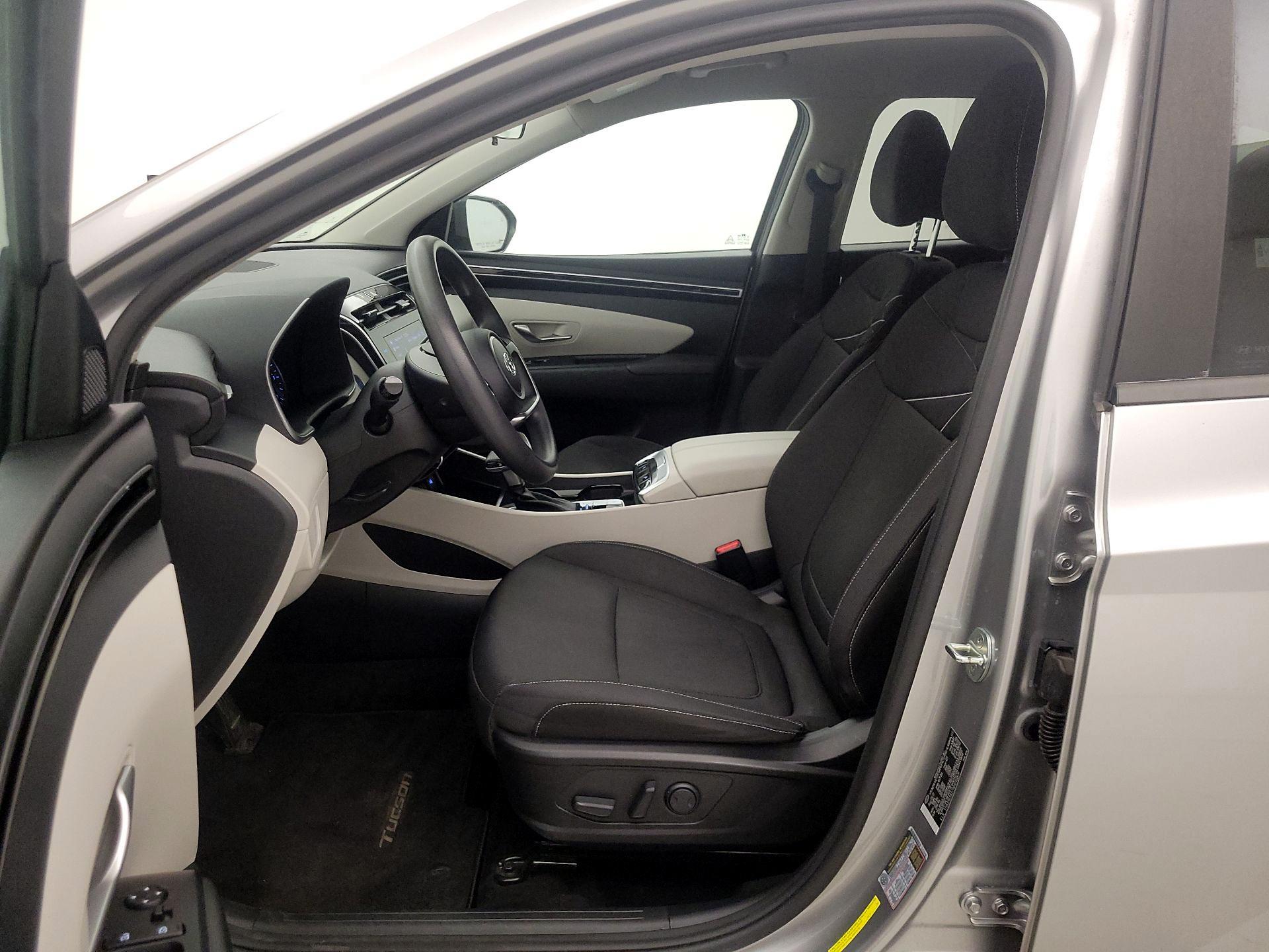 Thumbnail: 2022 Hyundai Tucson - 11