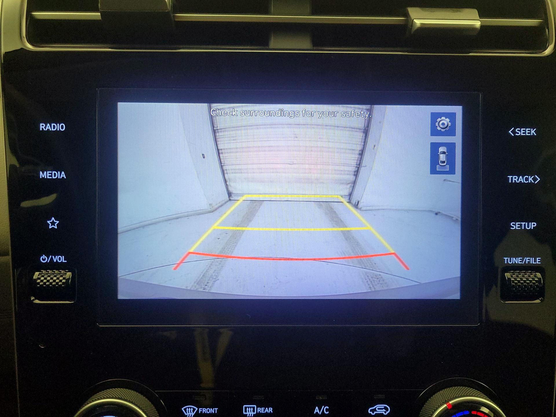 Thumbnail: 2022 Hyundai Tucson - 14