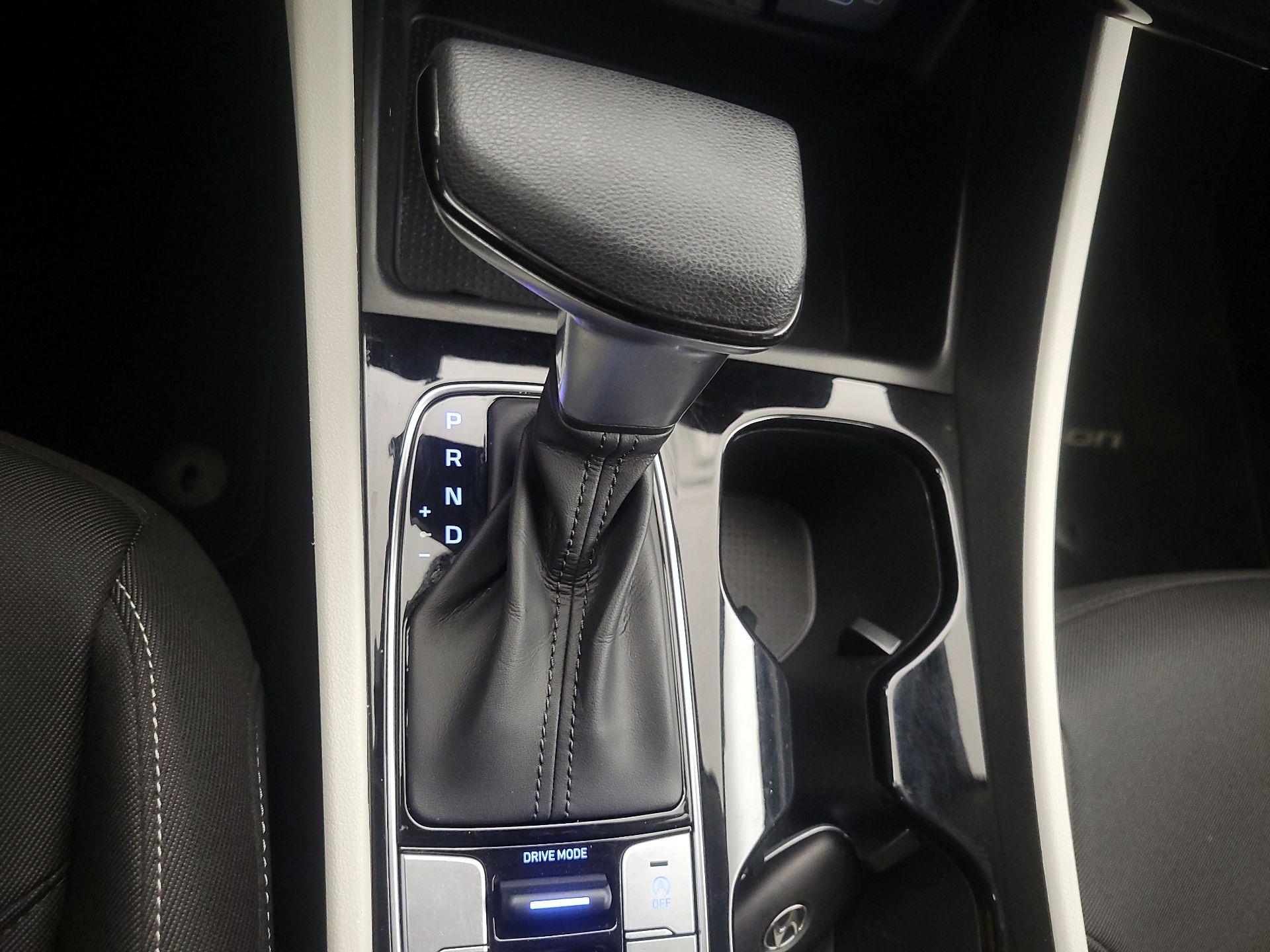 Thumbnail: 2022 Hyundai Tucson - 17