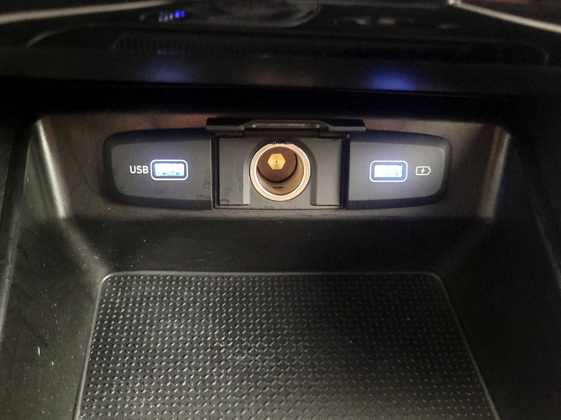 Thumbnail: 2022 Hyundai Tucson - 18