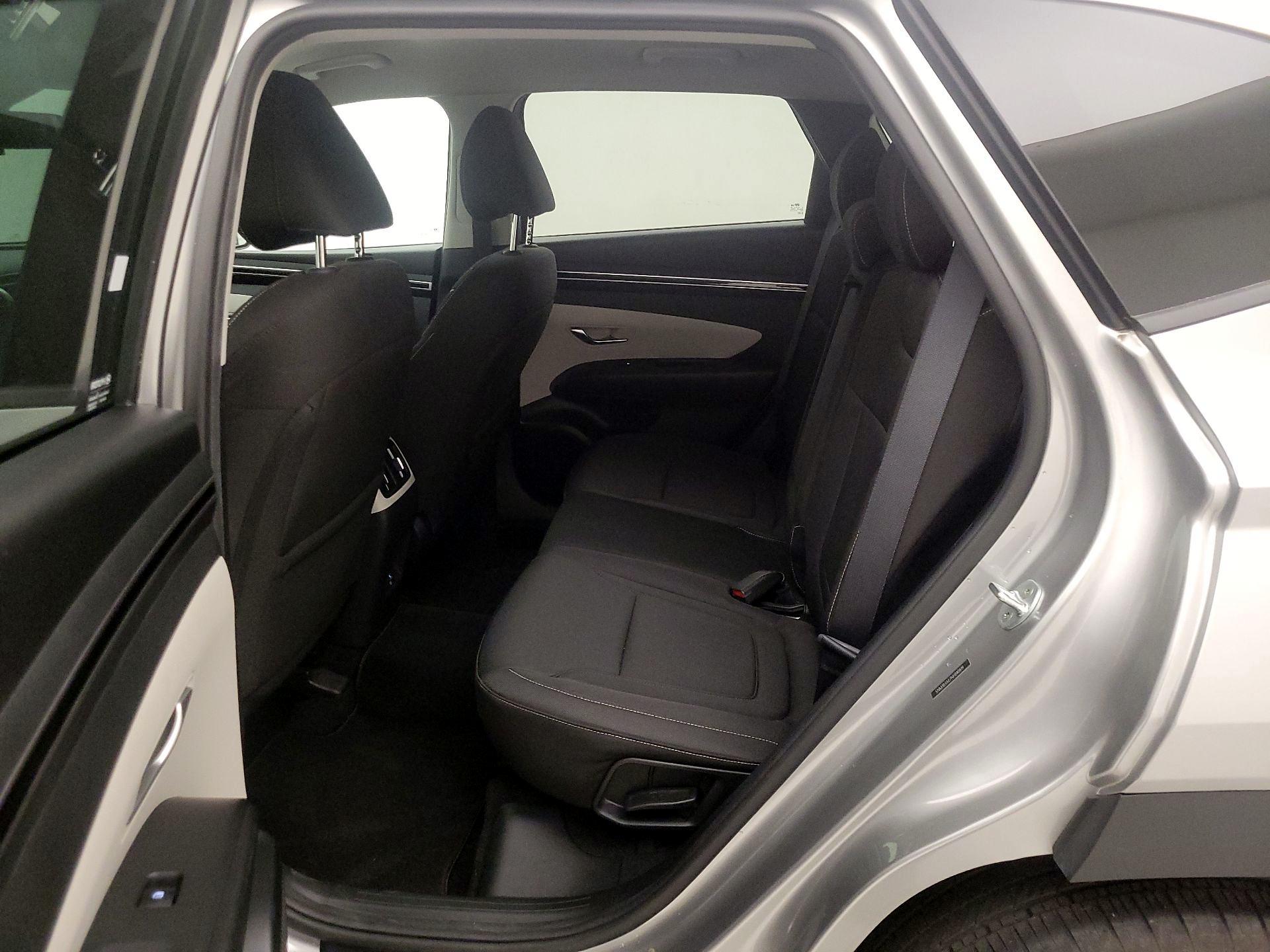 Thumbnail: 2022 Hyundai Tucson - 19