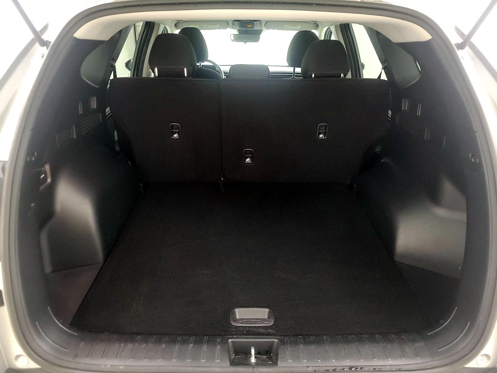 Thumbnail: 2022 Hyundai Tucson - 20