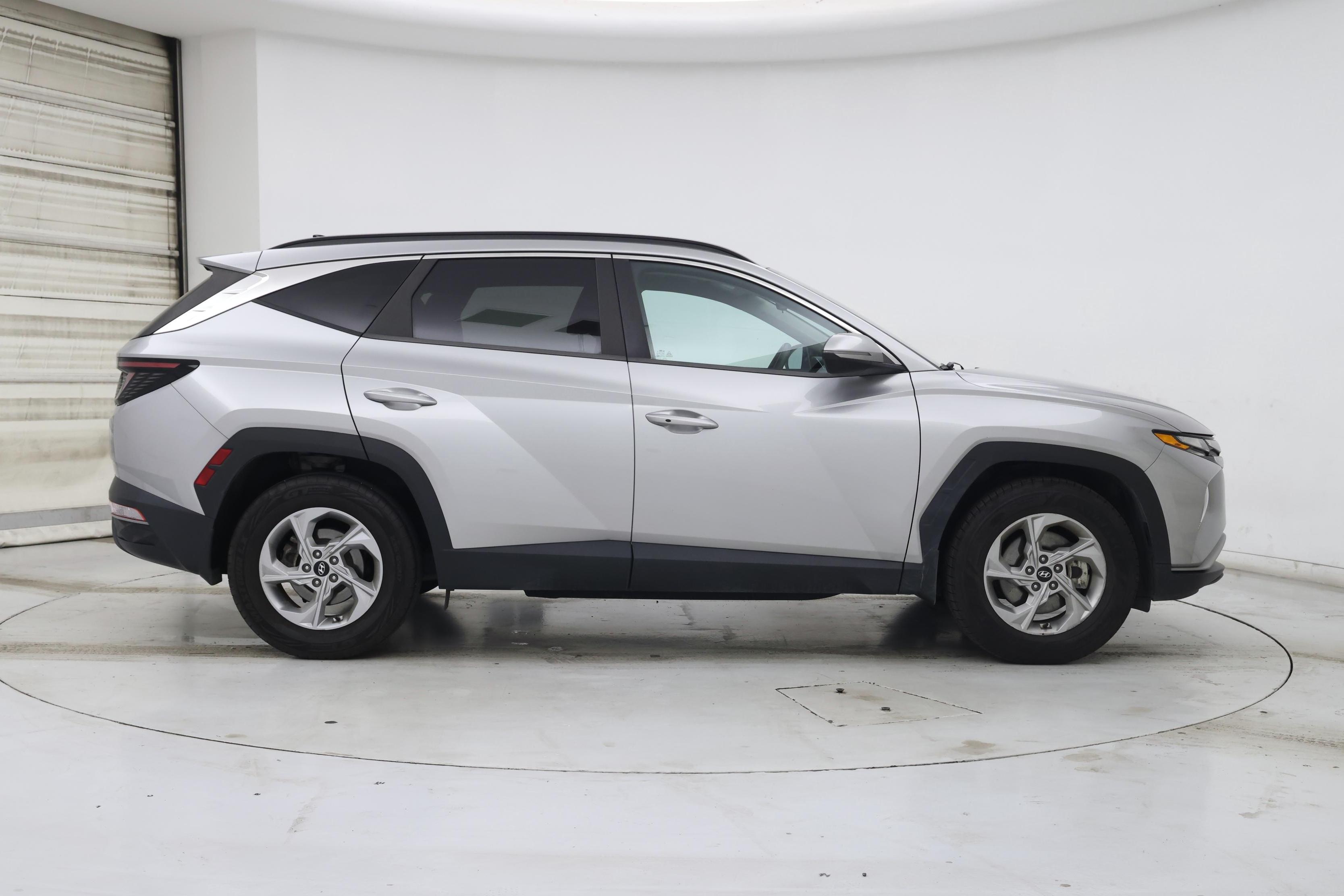 Thumbnail: 2022 Hyundai Tucson - 7