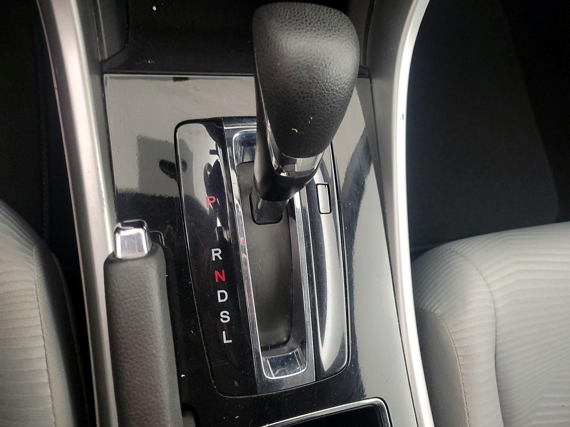 Thumbnail: 2016 Honda Accord - 17