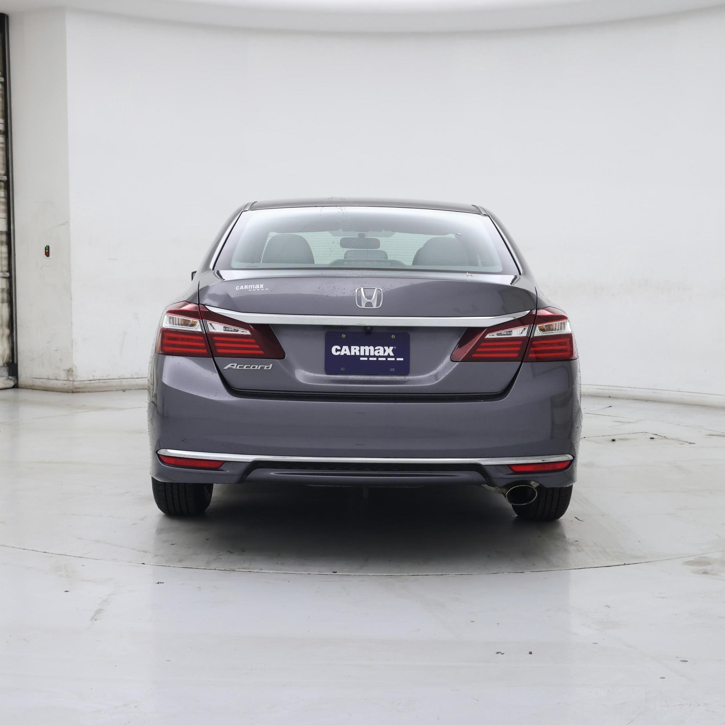 Thumbnail: 2016 Honda Accord - 6