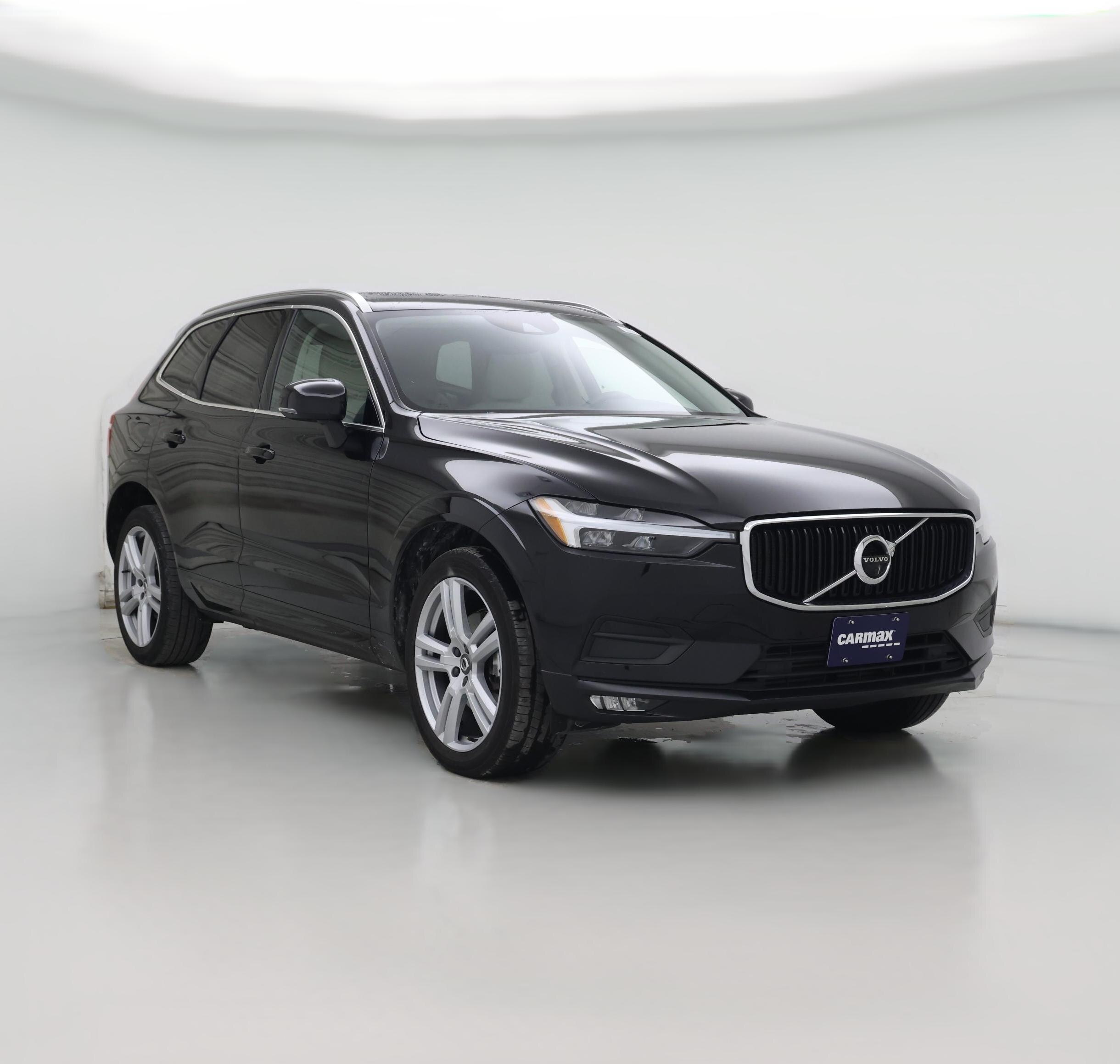 Thumbnail: 2021 Volvo XC60 - 1