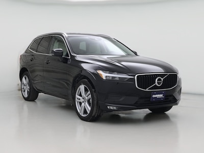 2021 Volvo XC60 T5 Momentum