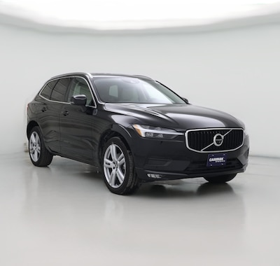 2021 Volvo XC60 T5 Momentum