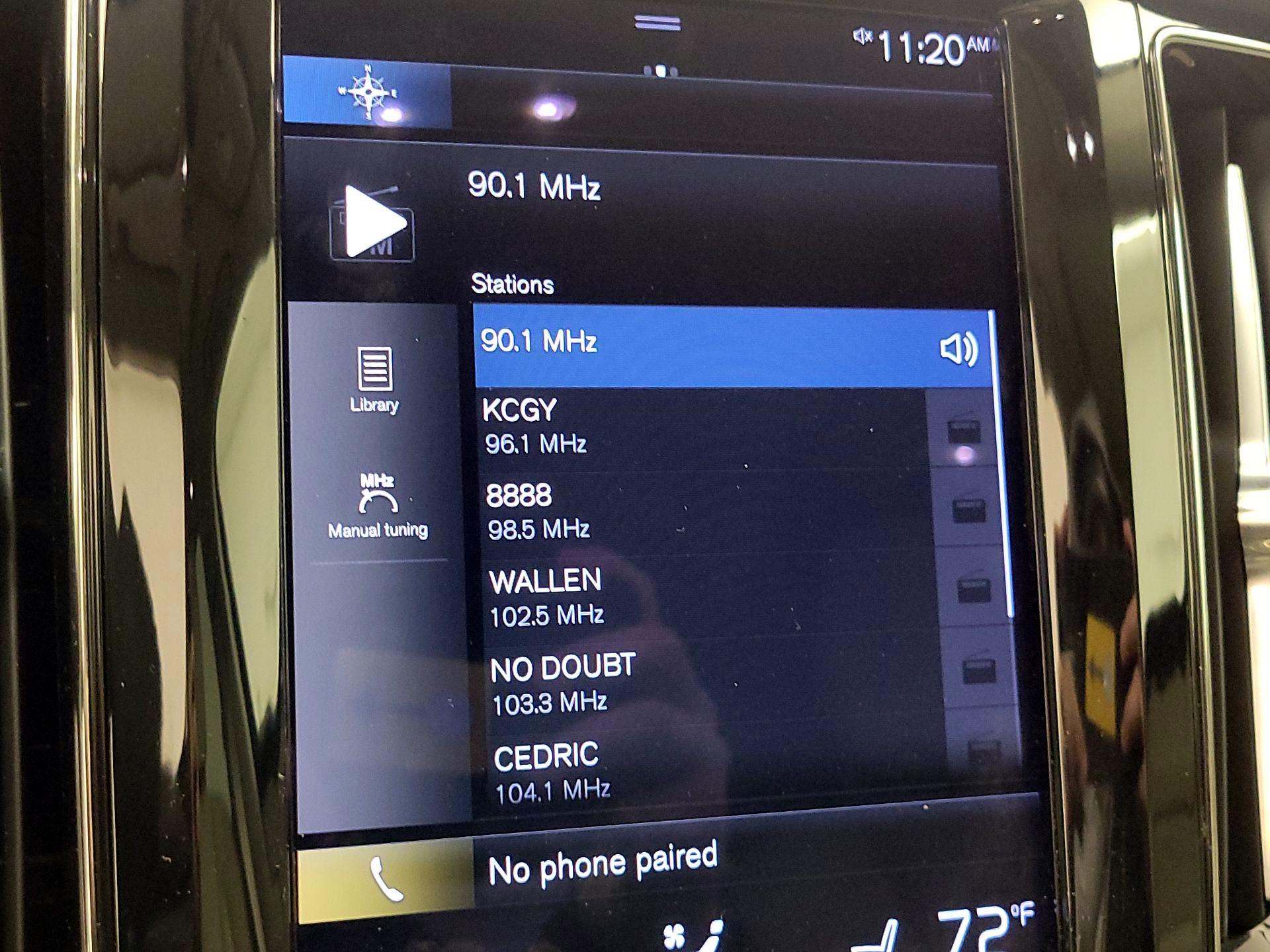 Thumbnail: 2021 Volvo XC60 - 15