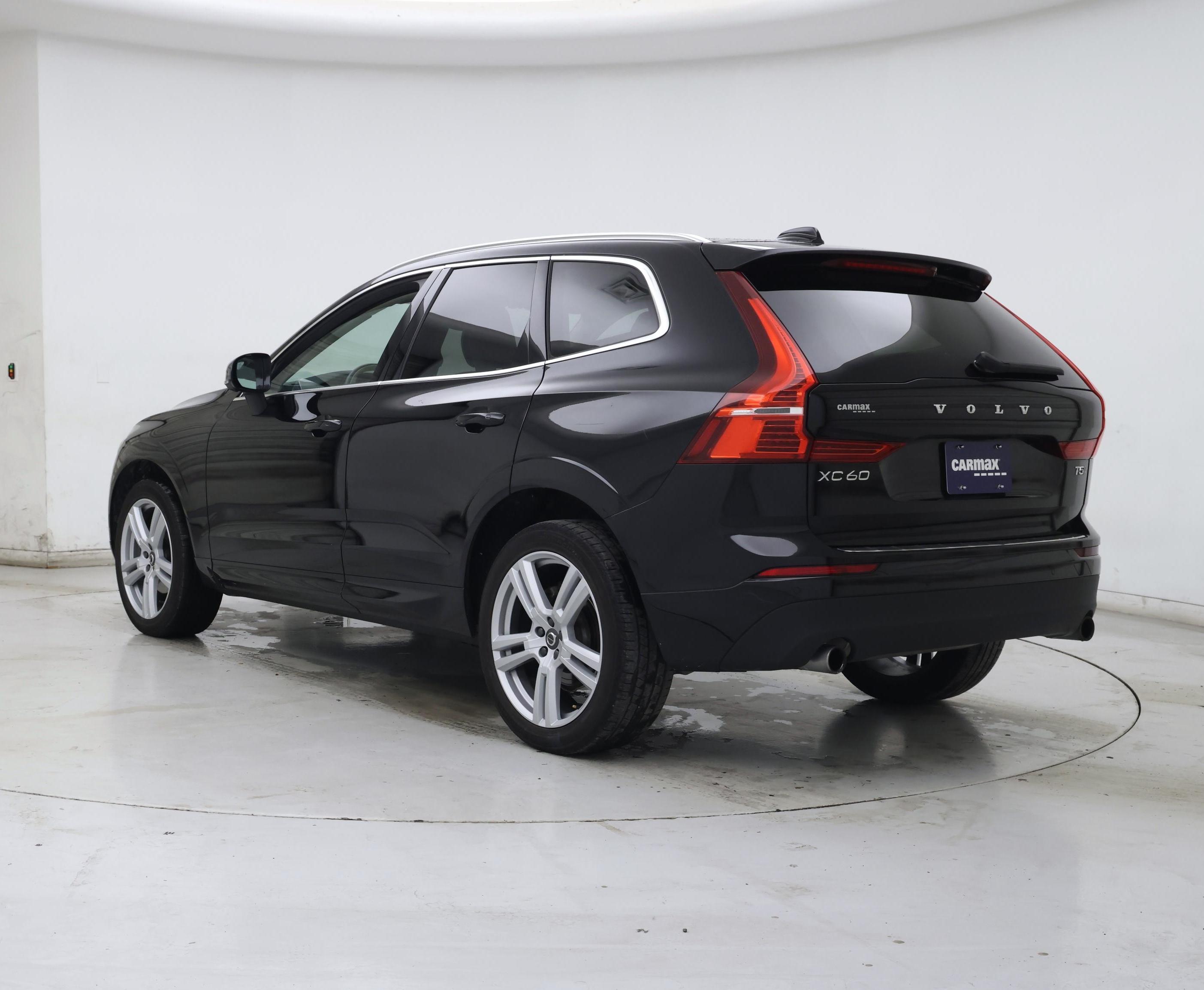 Thumbnail: 2021 Volvo XC60 - 2