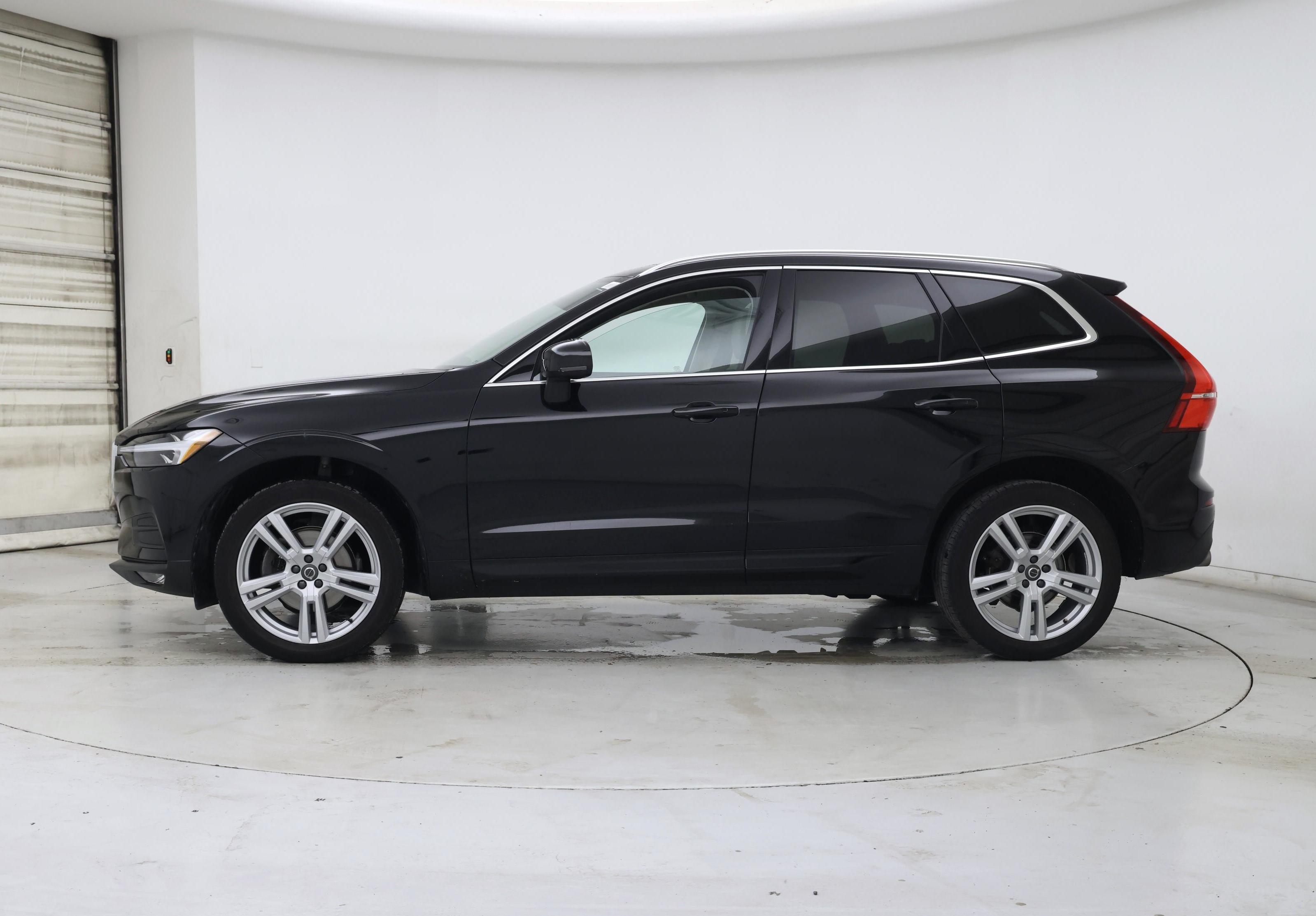 Thumbnail: 2021 Volvo XC60 - 3