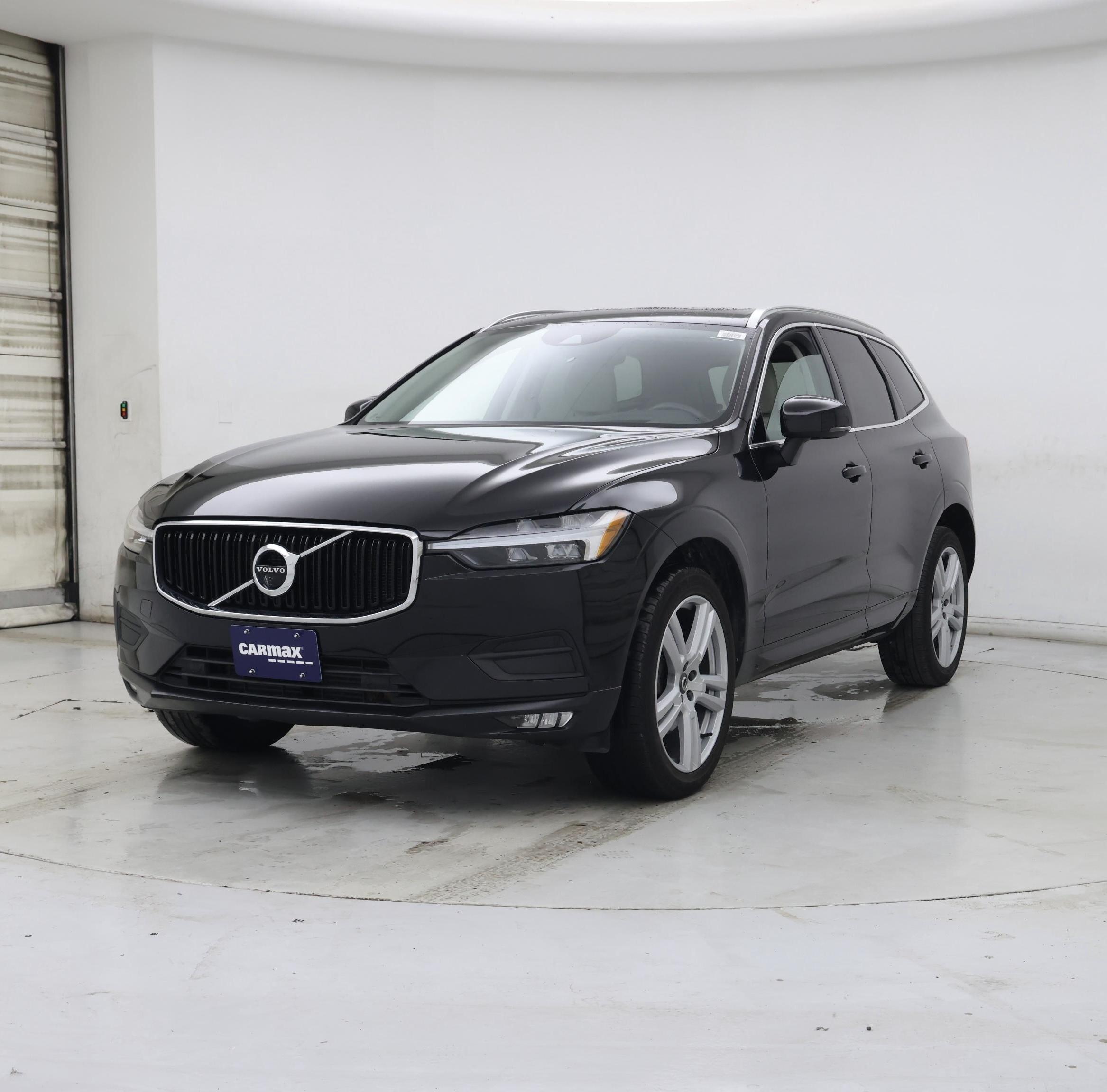 Thumbnail: 2021 Volvo XC60 - 4