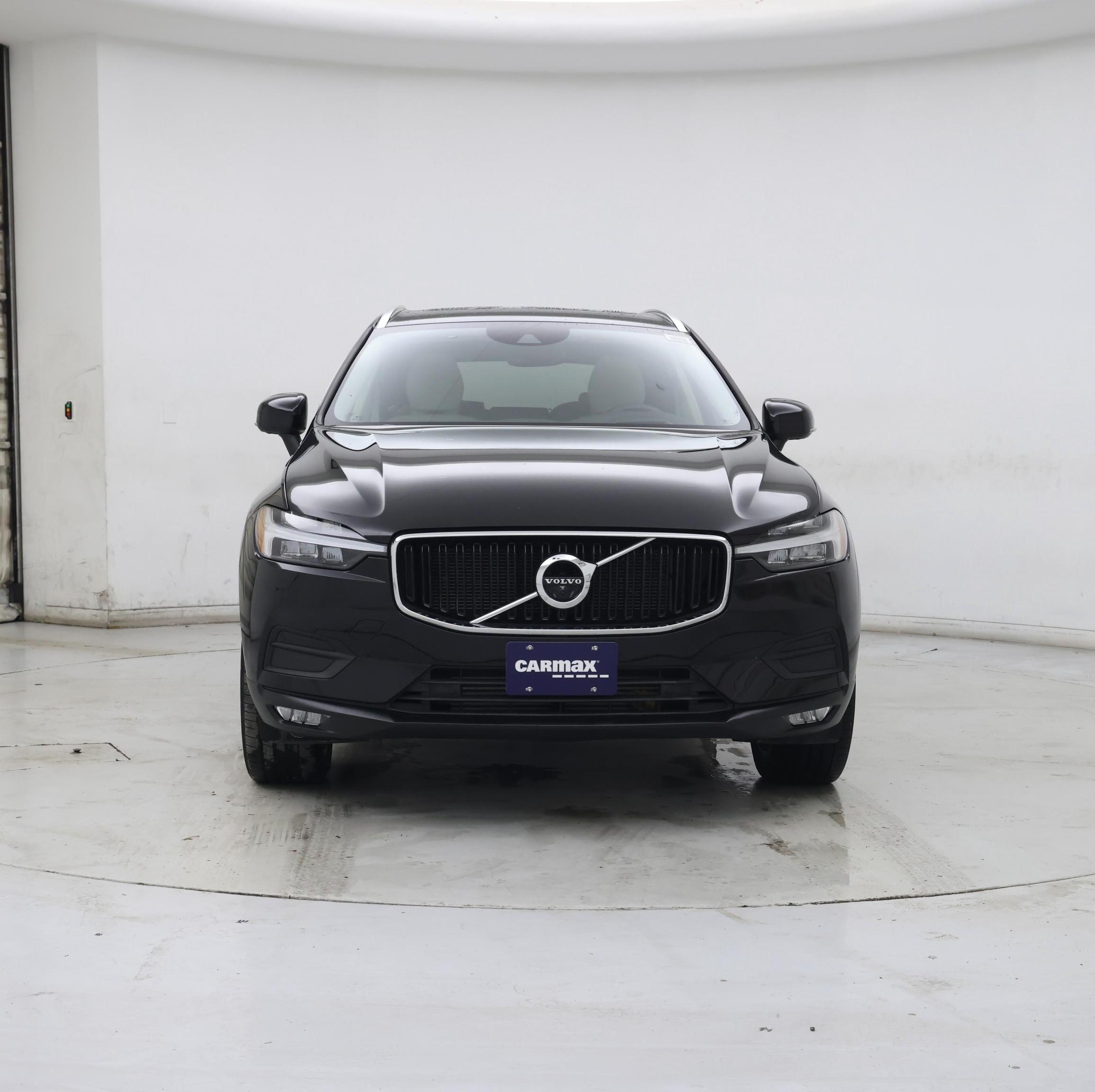 Thumbnail: 2021 Volvo XC60 - 5