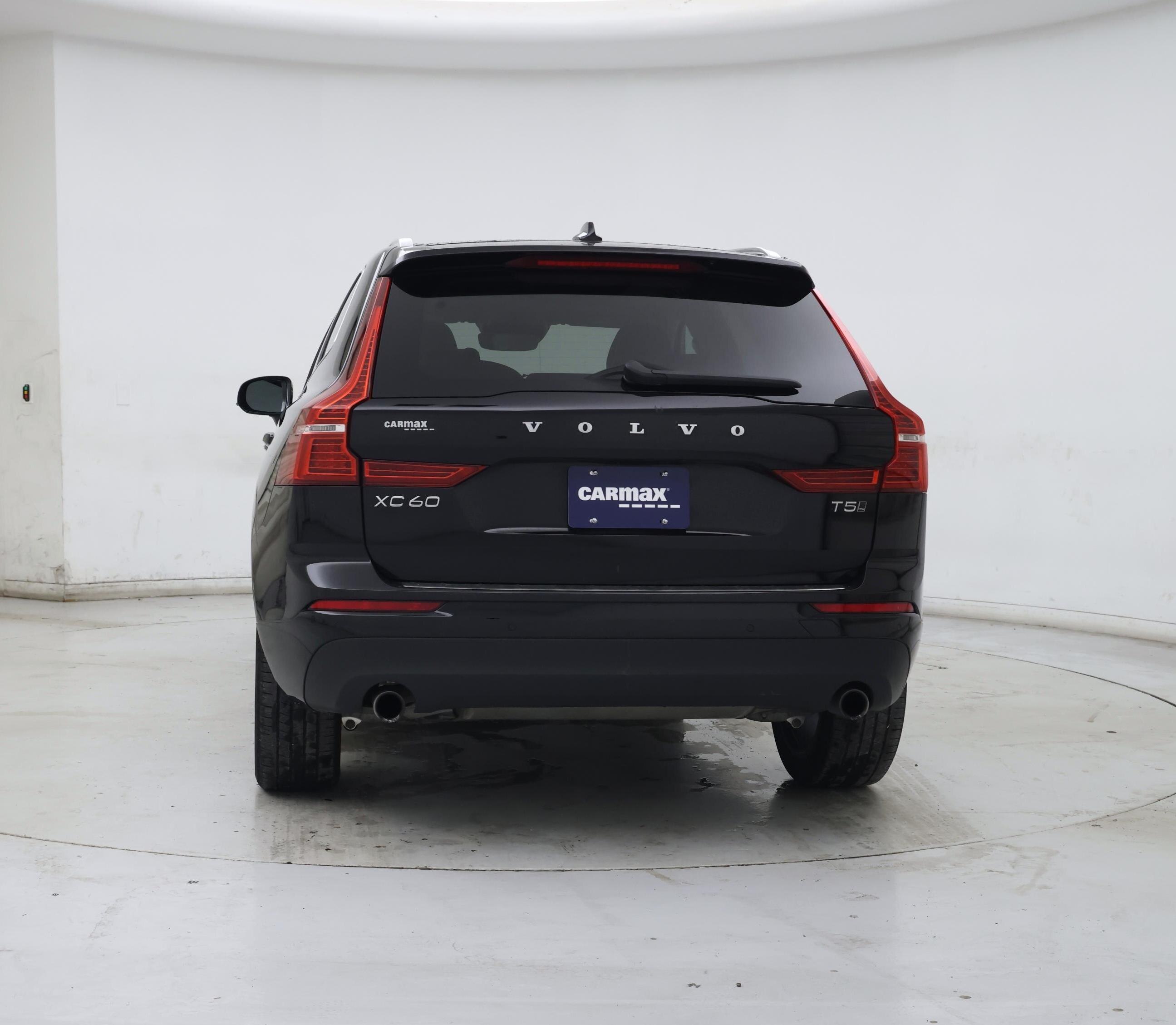 Thumbnail: 2021 Volvo XC60 - 6