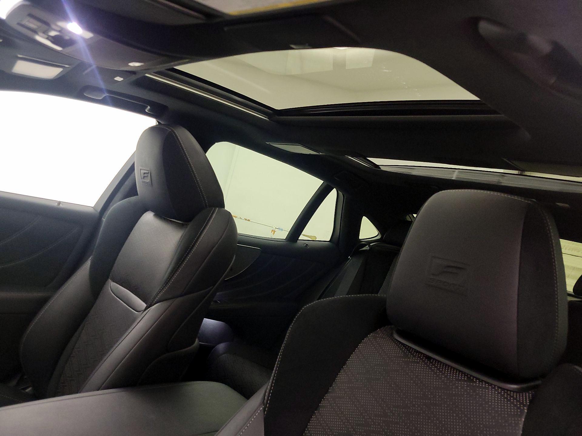 Thumbnail: 2024 Lexus LS - 20