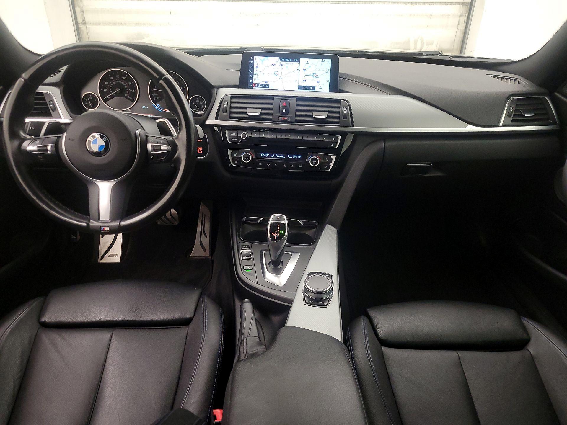 Thumbnail: 2019 BMW 4 Series - 9