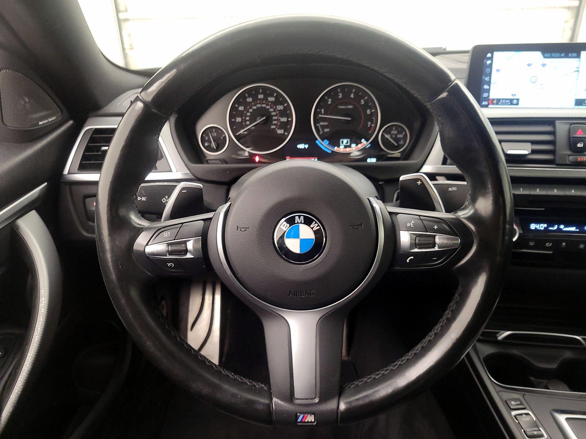 Thumbnail: 2019 BMW 4 Series - 10