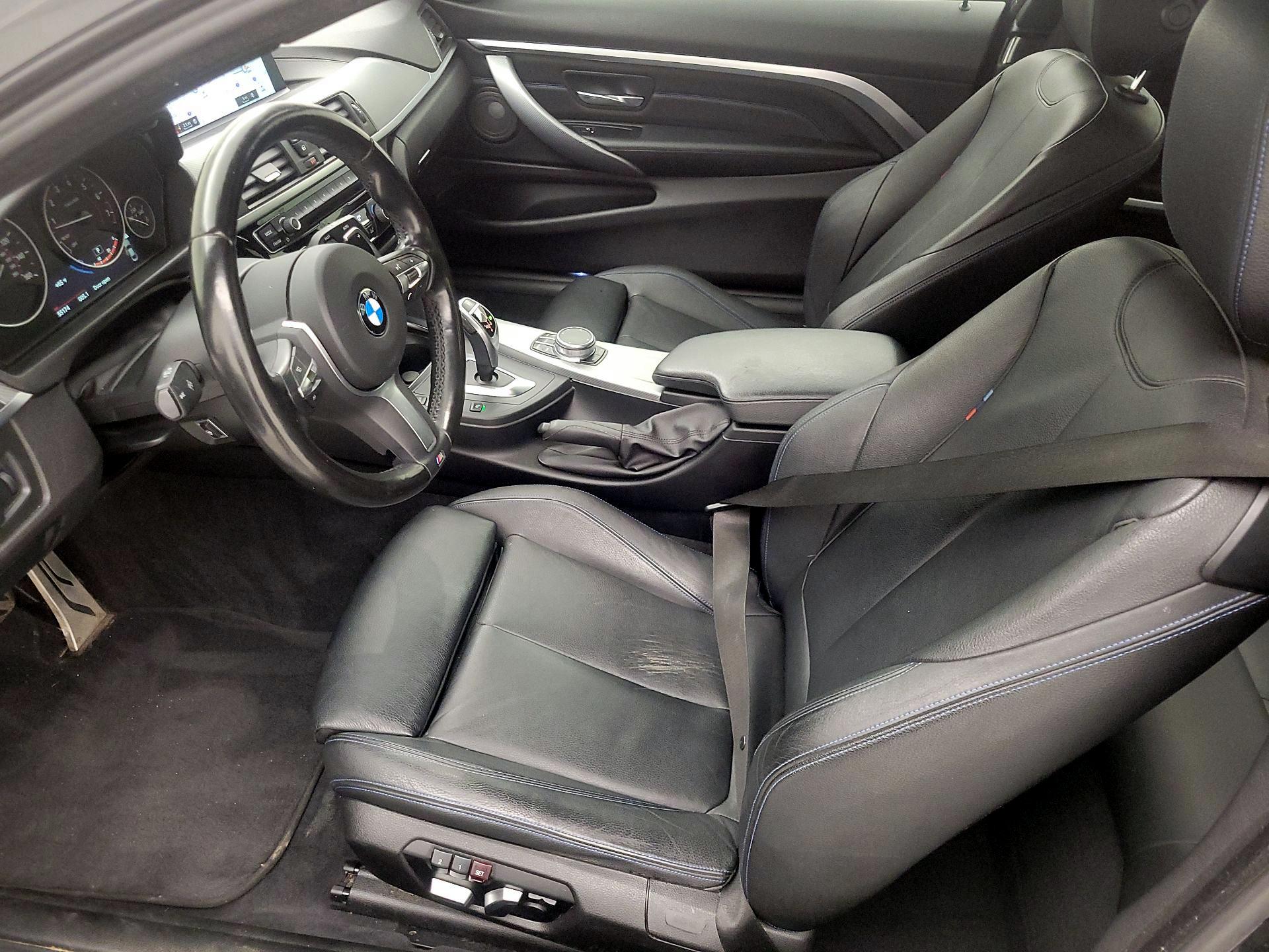 Thumbnail: 2019 BMW 4 Series - 11