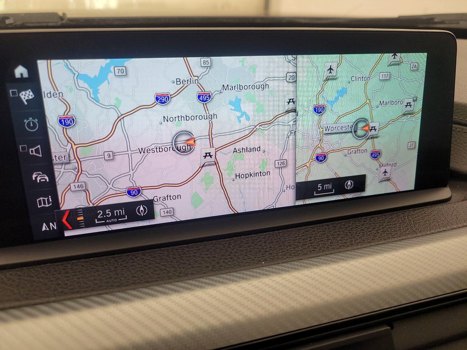 Thumbnail: 2019 BMW 4 Series - 14