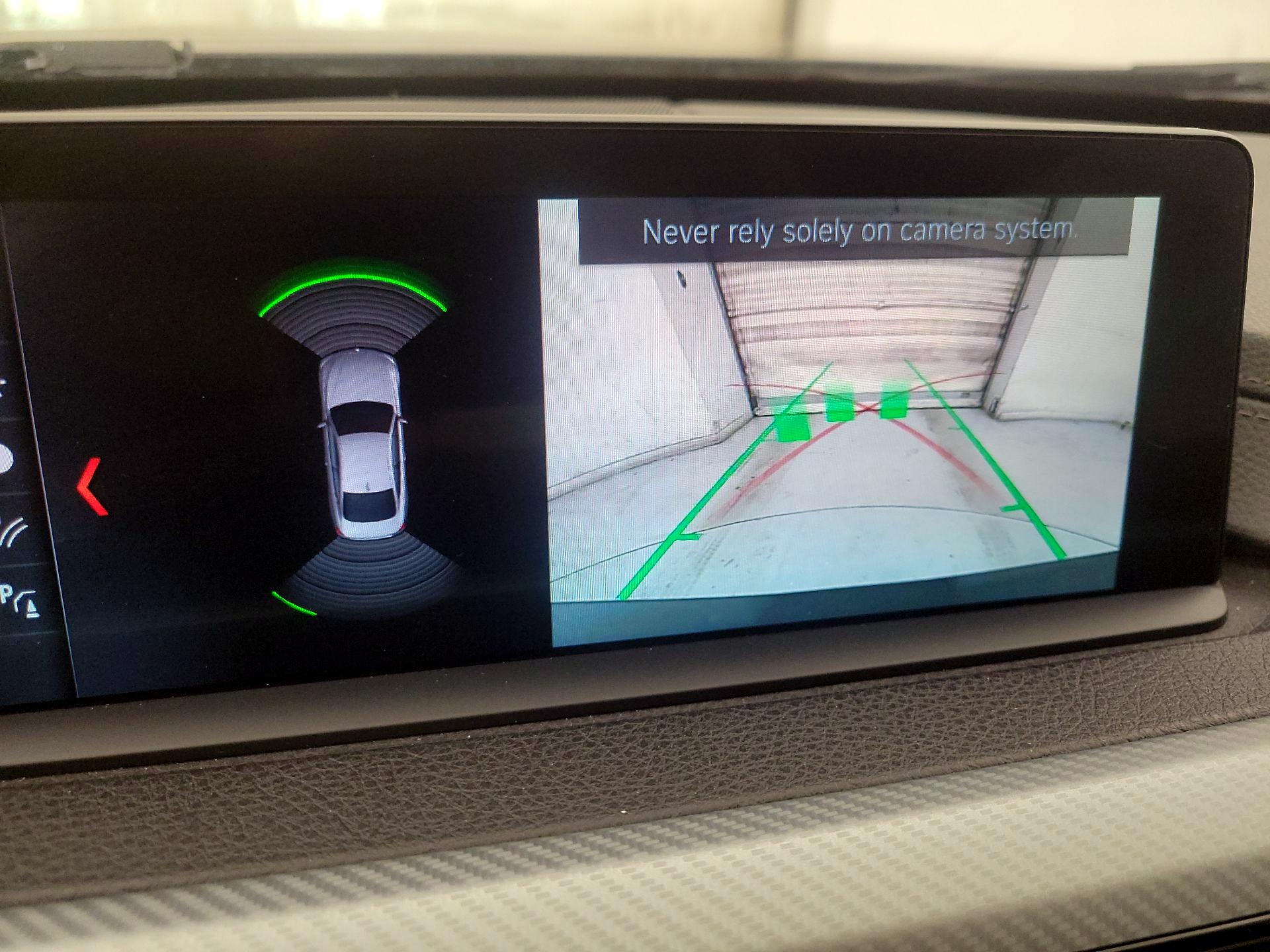 Thumbnail: 2019 BMW 4 Series - 15