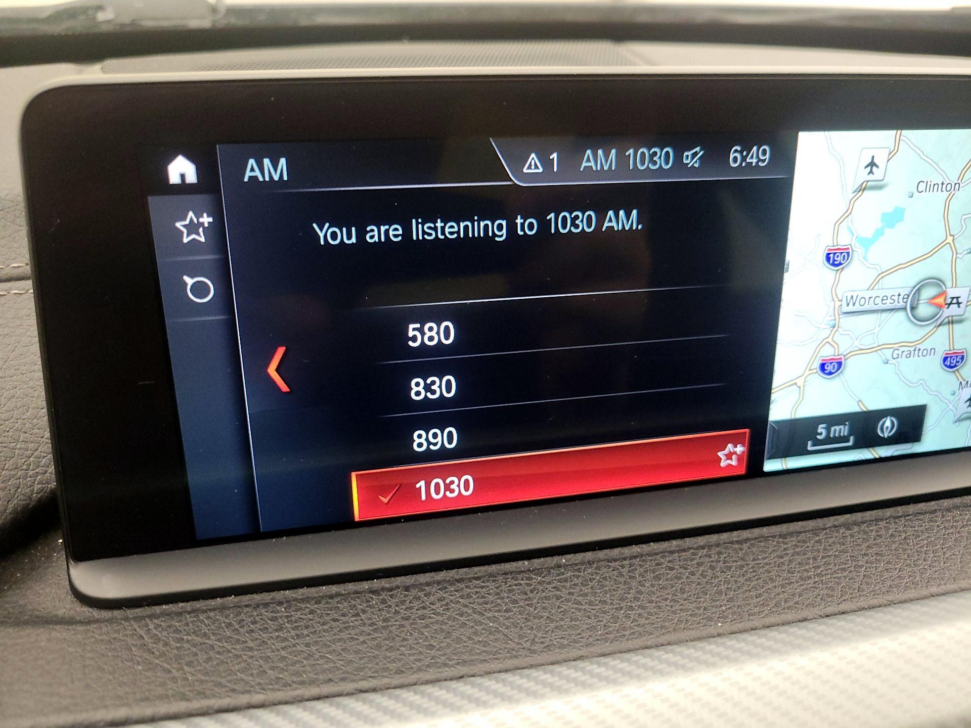 Thumbnail: 2019 BMW 4 Series - 16