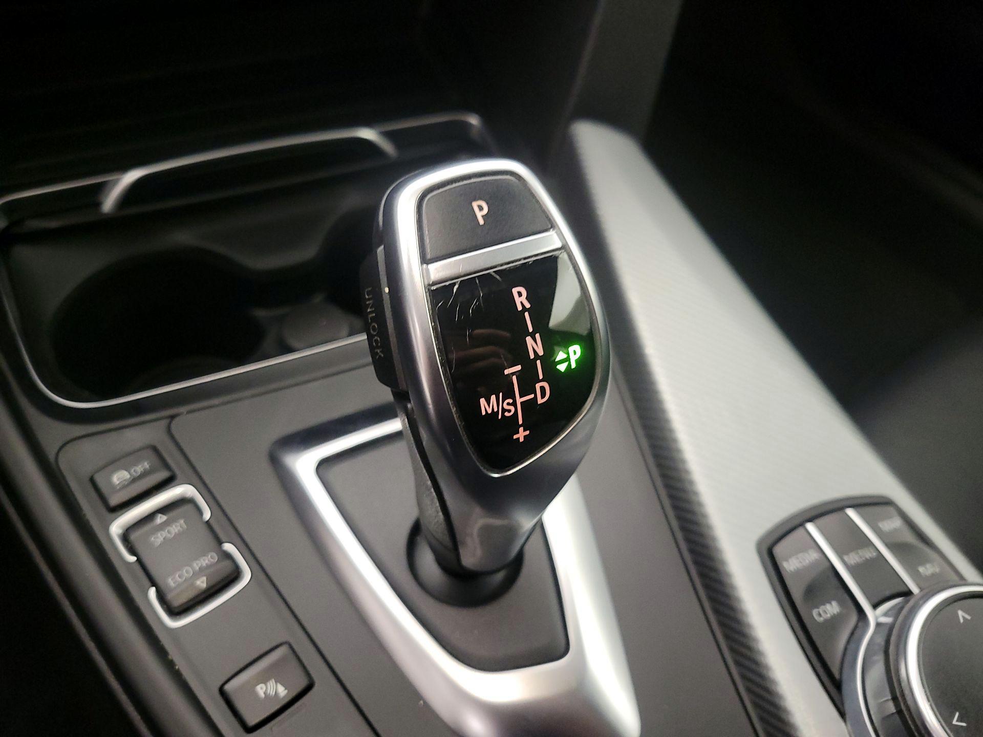 Thumbnail: 2019 BMW 4 Series - 18