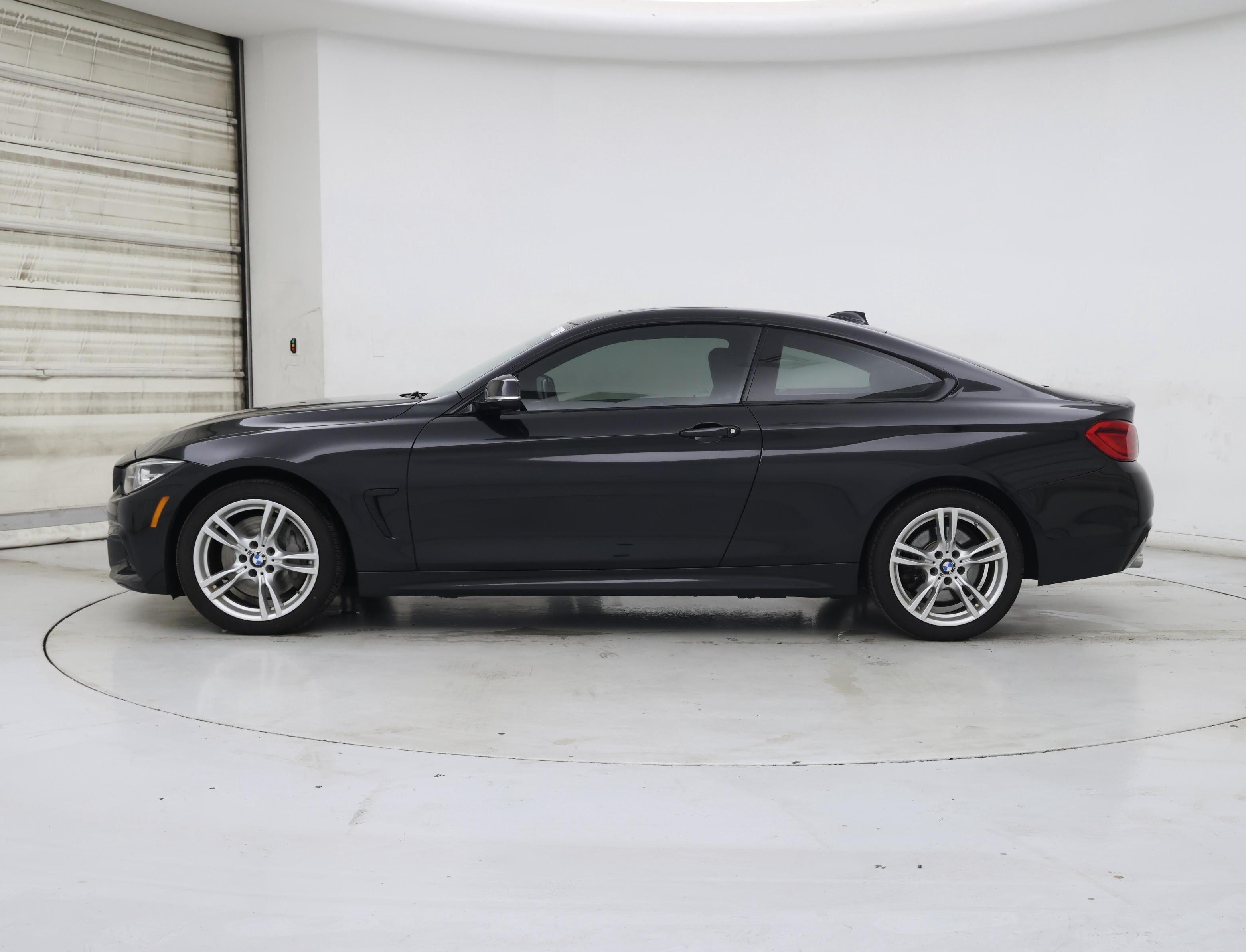 Thumbnail: 2019 BMW 4 Series - 3