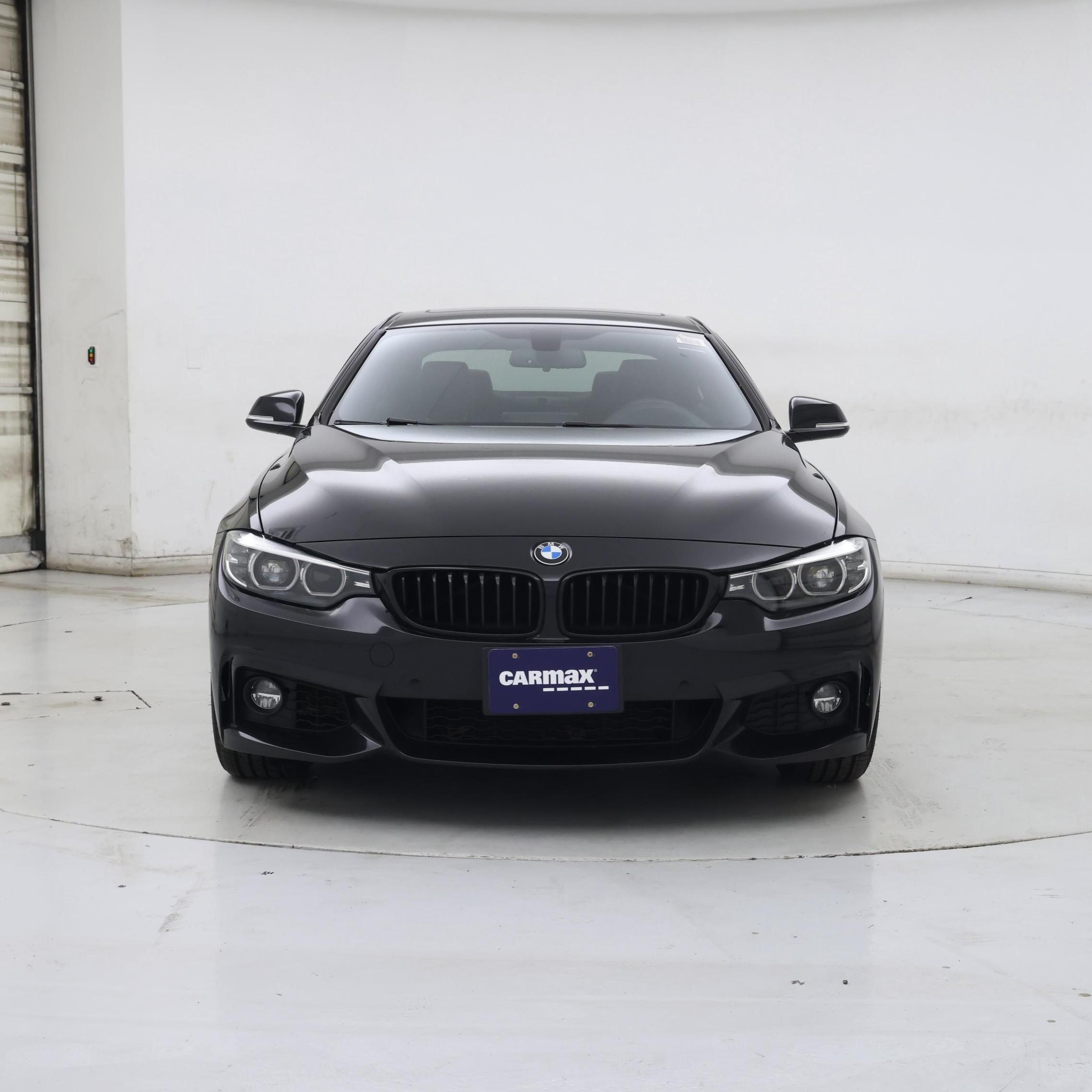 Thumbnail: 2019 BMW 4 Series - 5