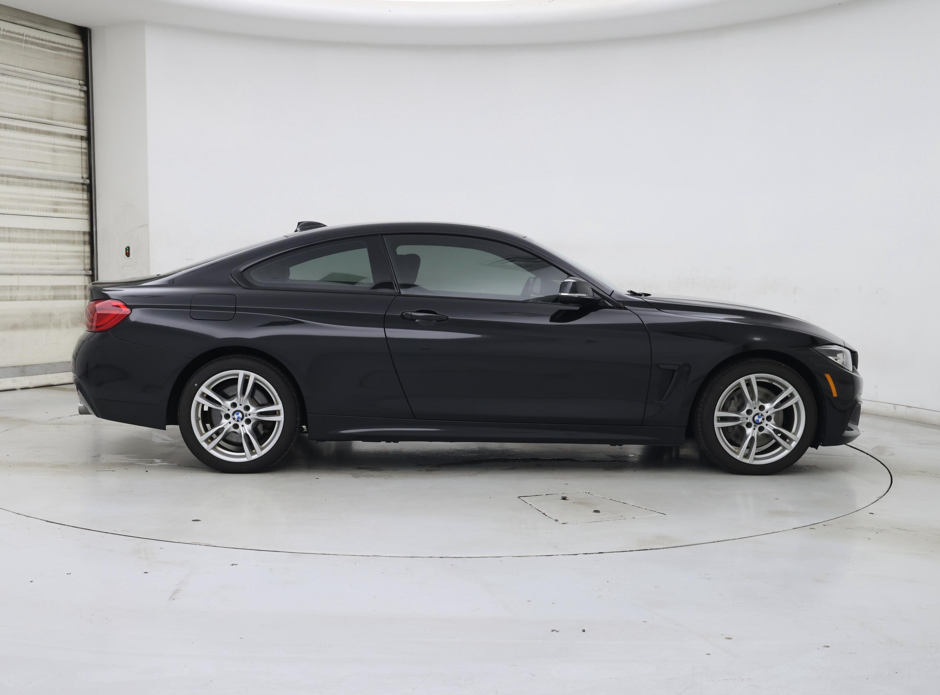 Thumbnail: 2019 BMW 4 Series - 7