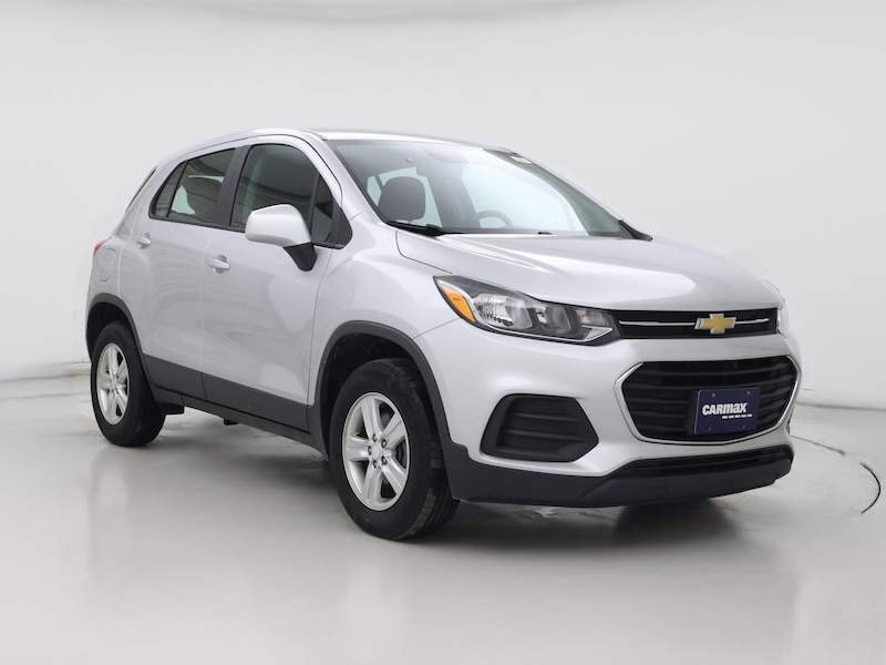 2018 Chevrolet Trax LS -
                  Salisbury, MD