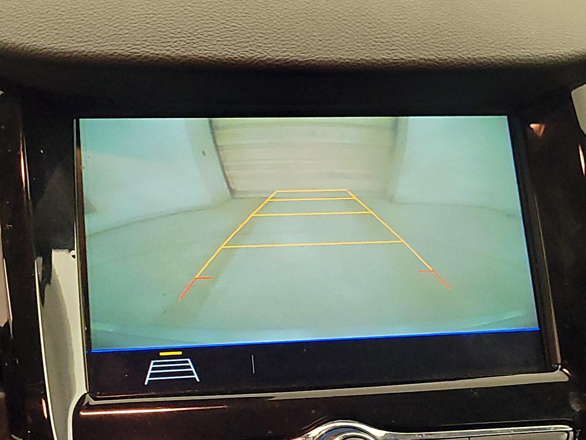 Thumbnail: 2018 Chevrolet Trax - 14