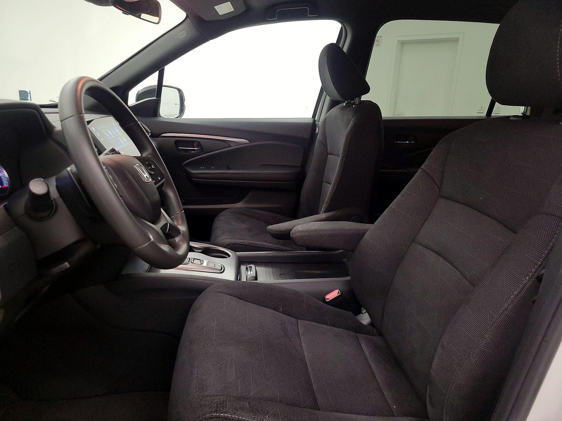 Thumbnail: 2022 Honda Pilot - 11